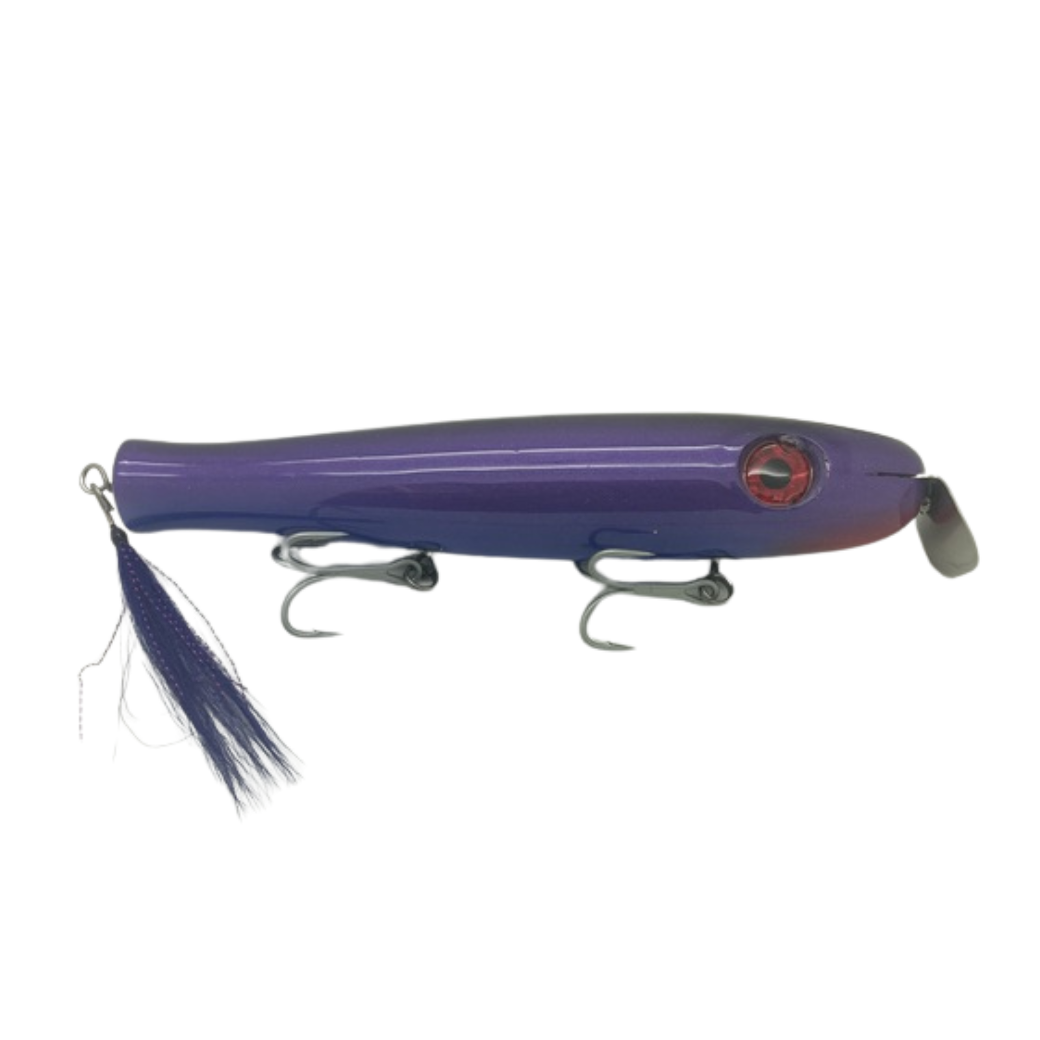 Lemire's Plugworks Prowler