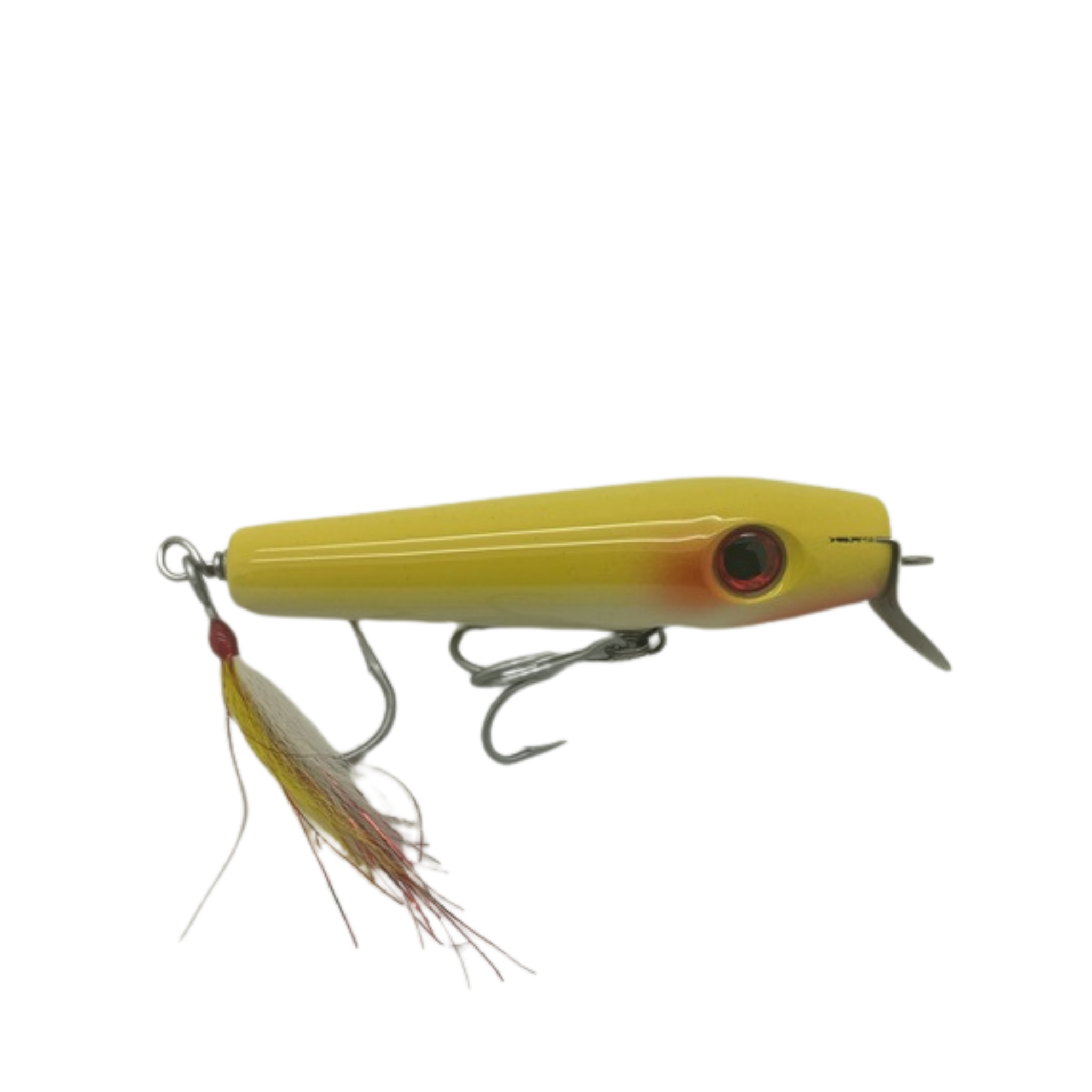 Lemire's Plugworks Swimmer