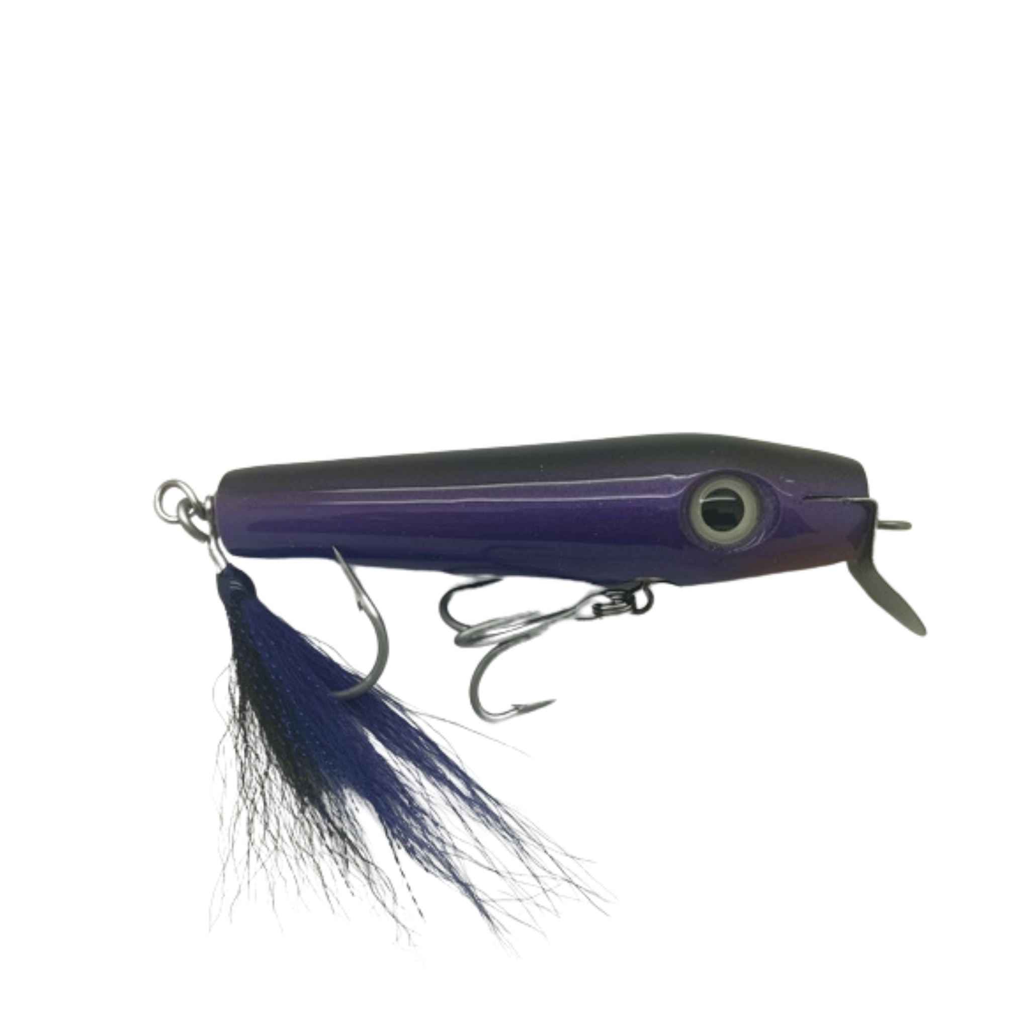 Lemire's Plugworks Swimmer