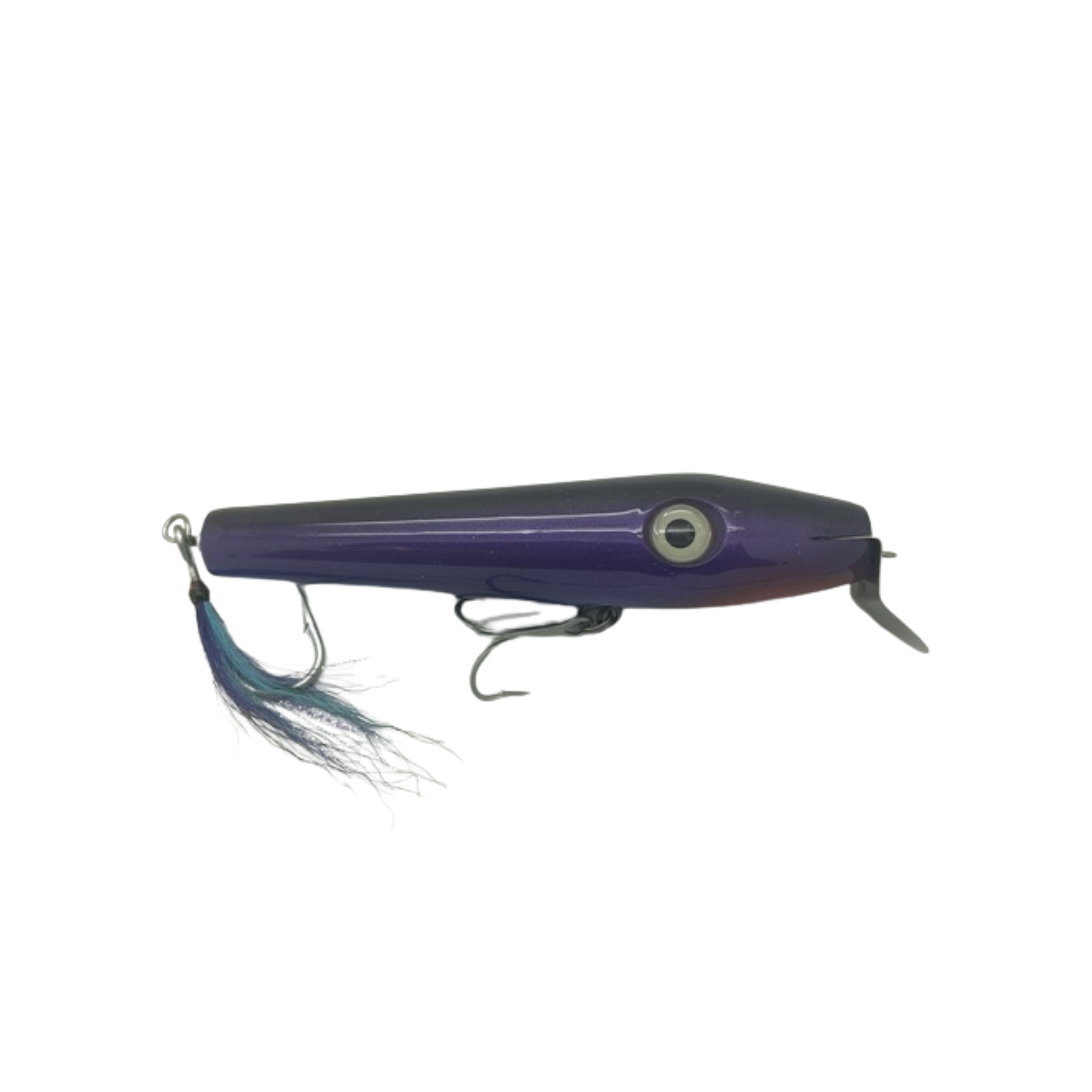 Lemire's Plugworks Swimmer