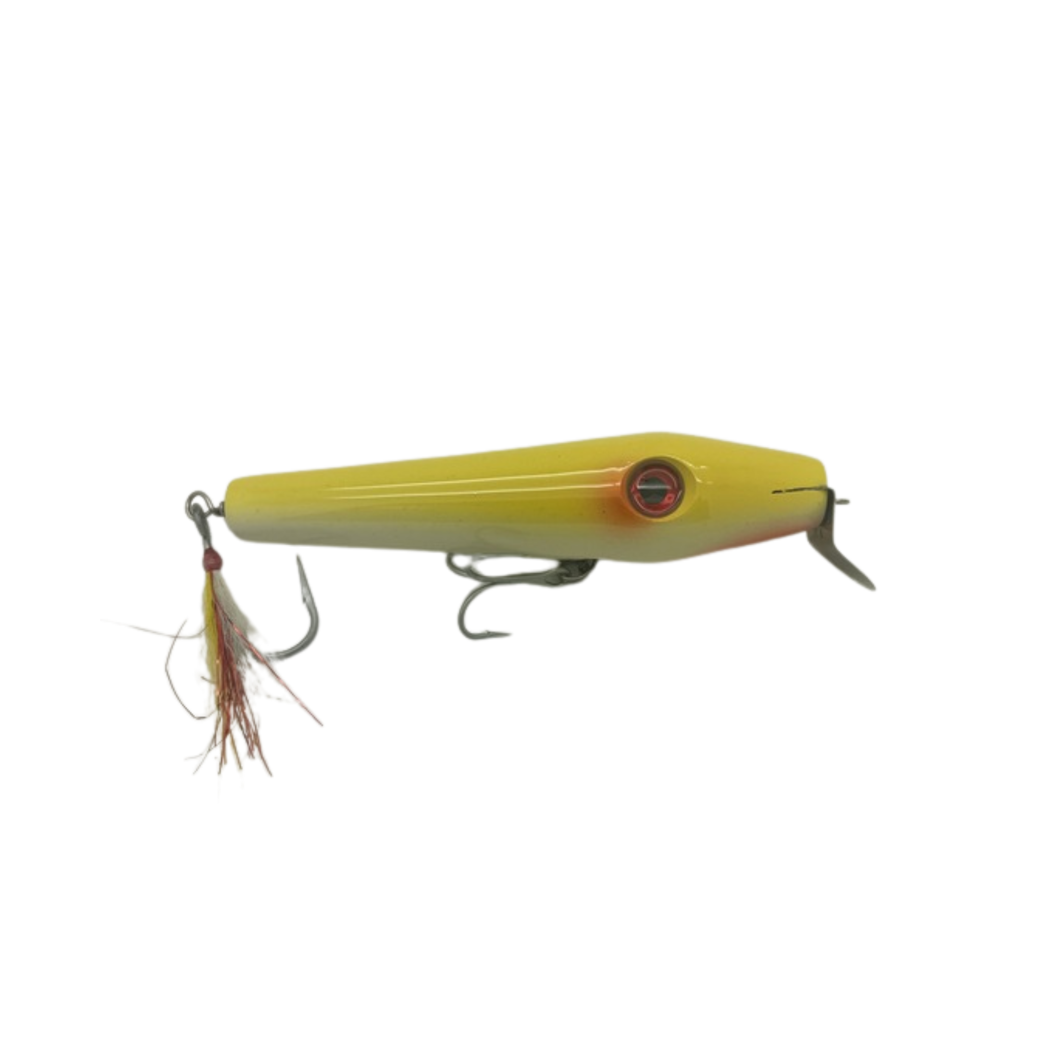 Lemire's Plugworks Swimmer