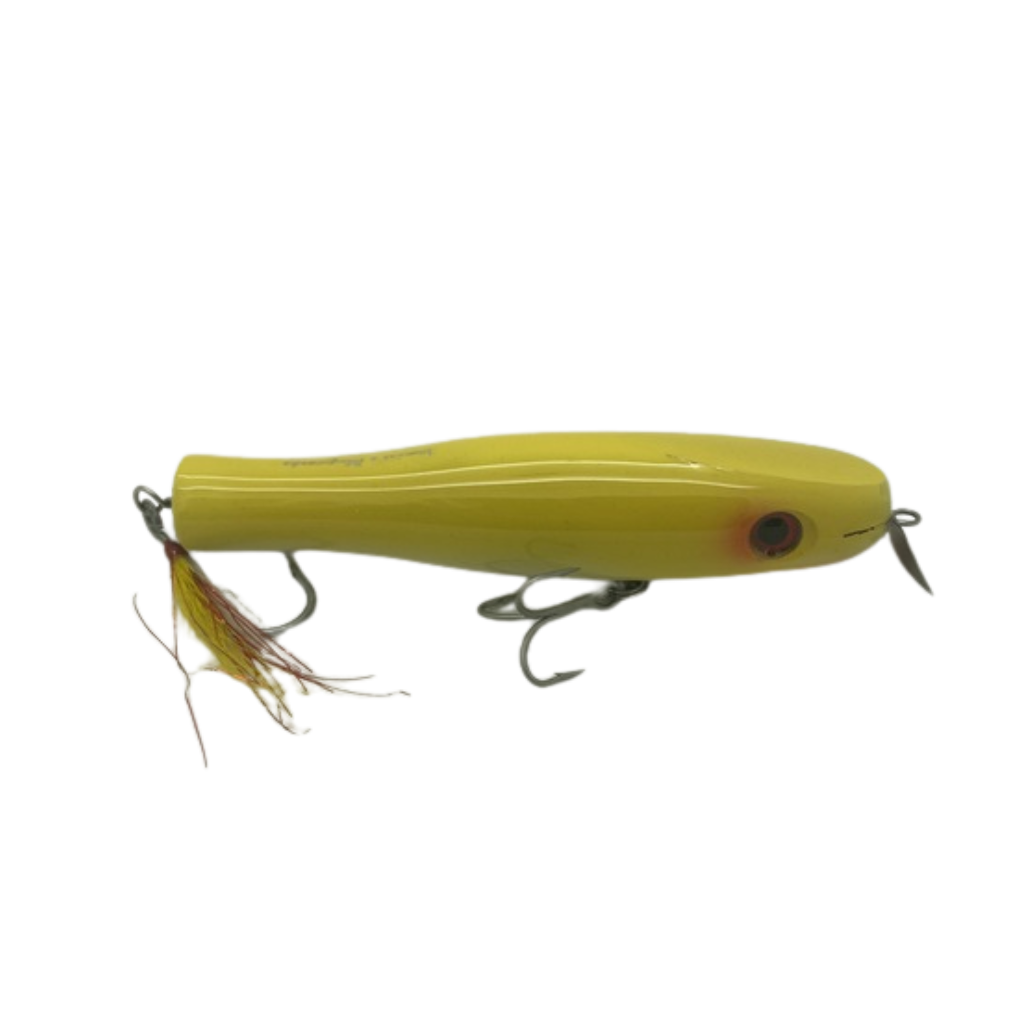 Lemire's Plugworks Prowler