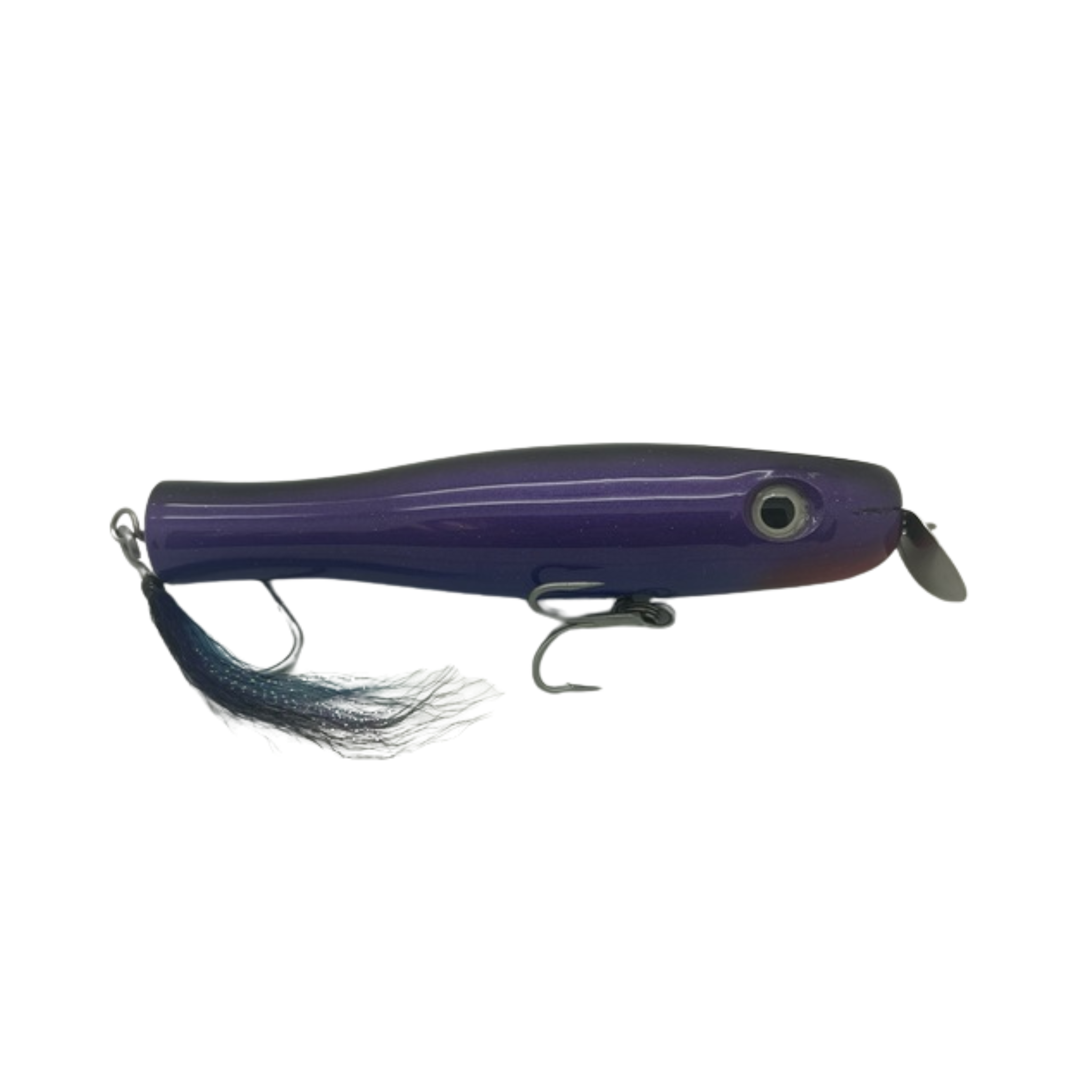 Lemire's Plugworks Prowler