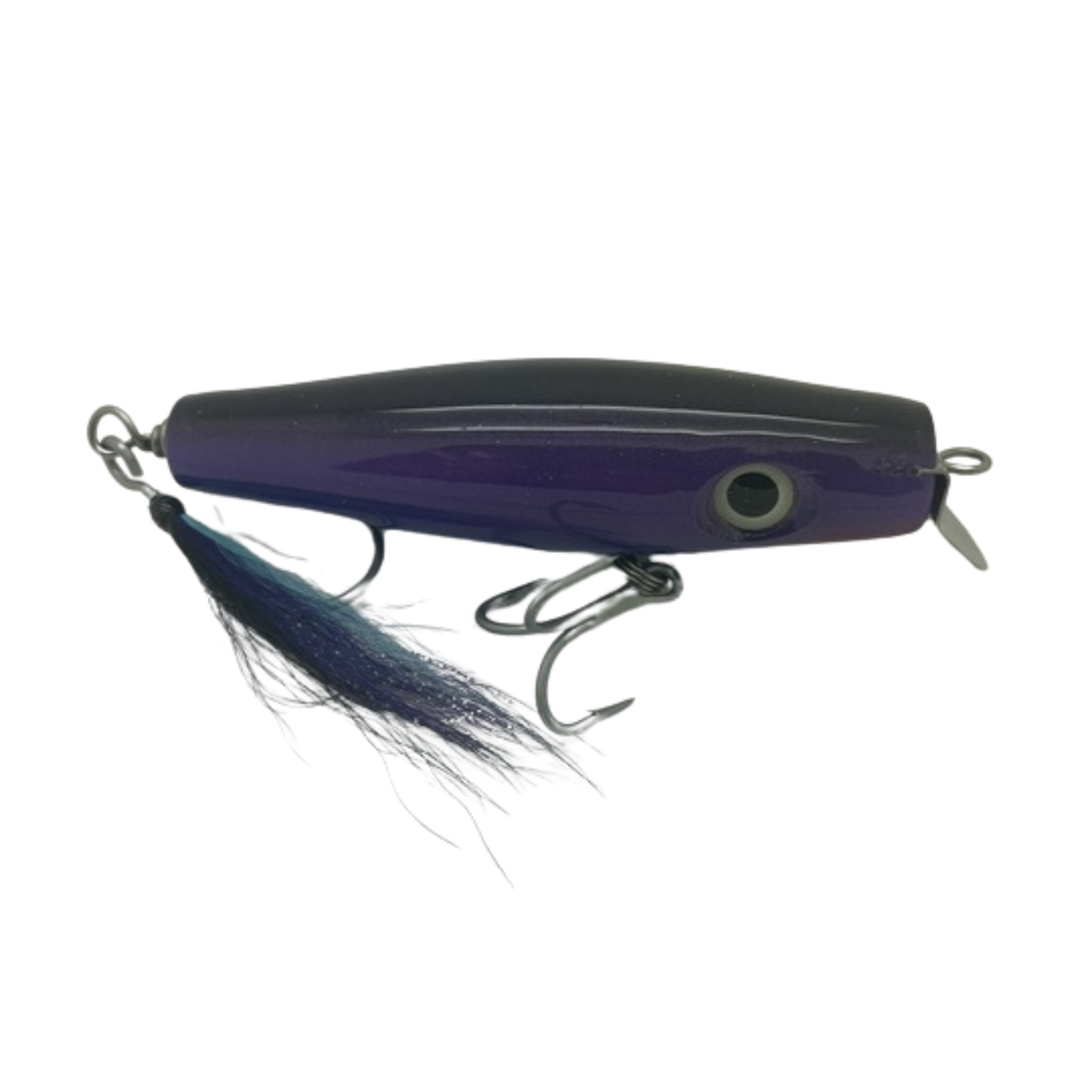 Lemire's Plugworks Danny