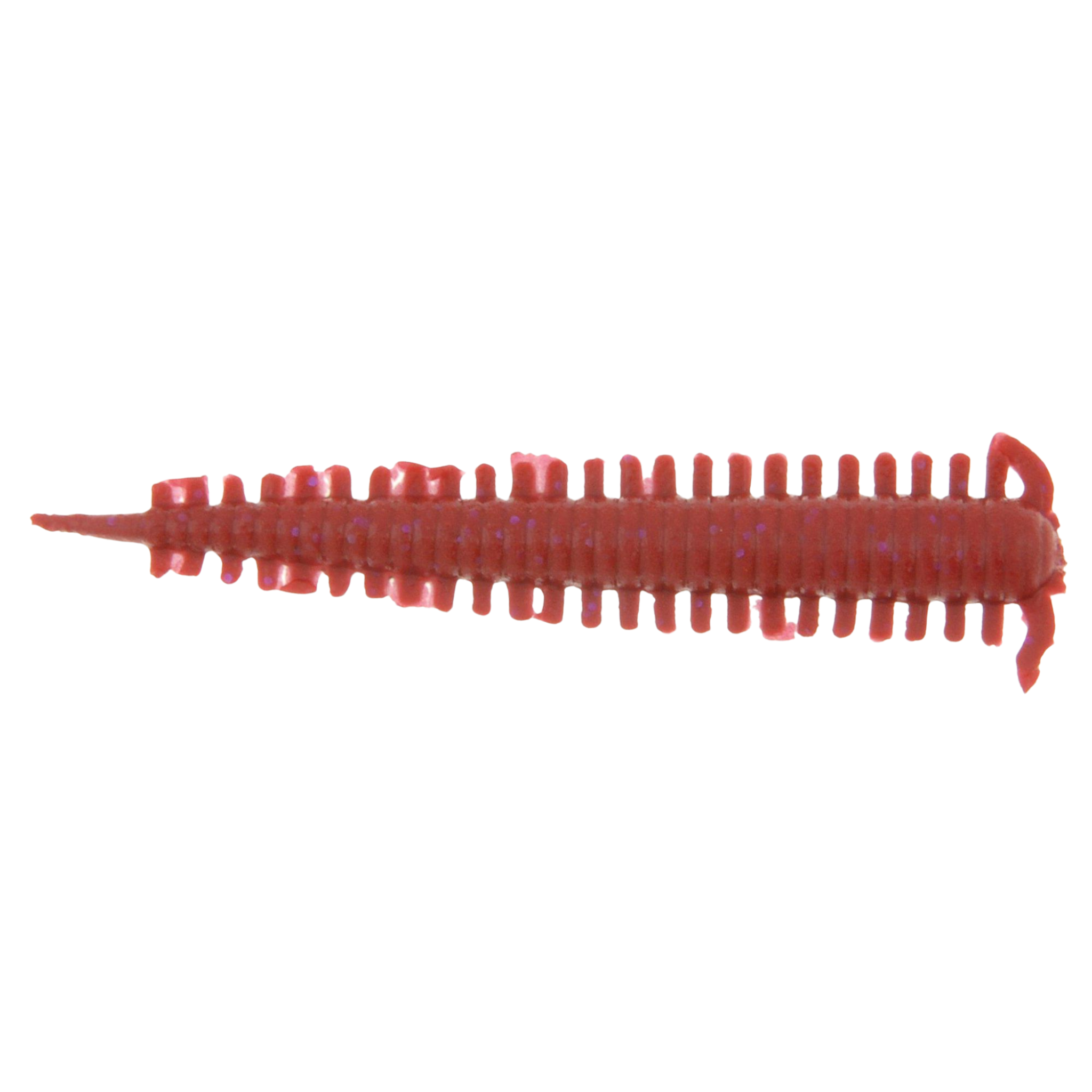 Berkley Gulp! Sandworm (2", 24Pk, Bloody)