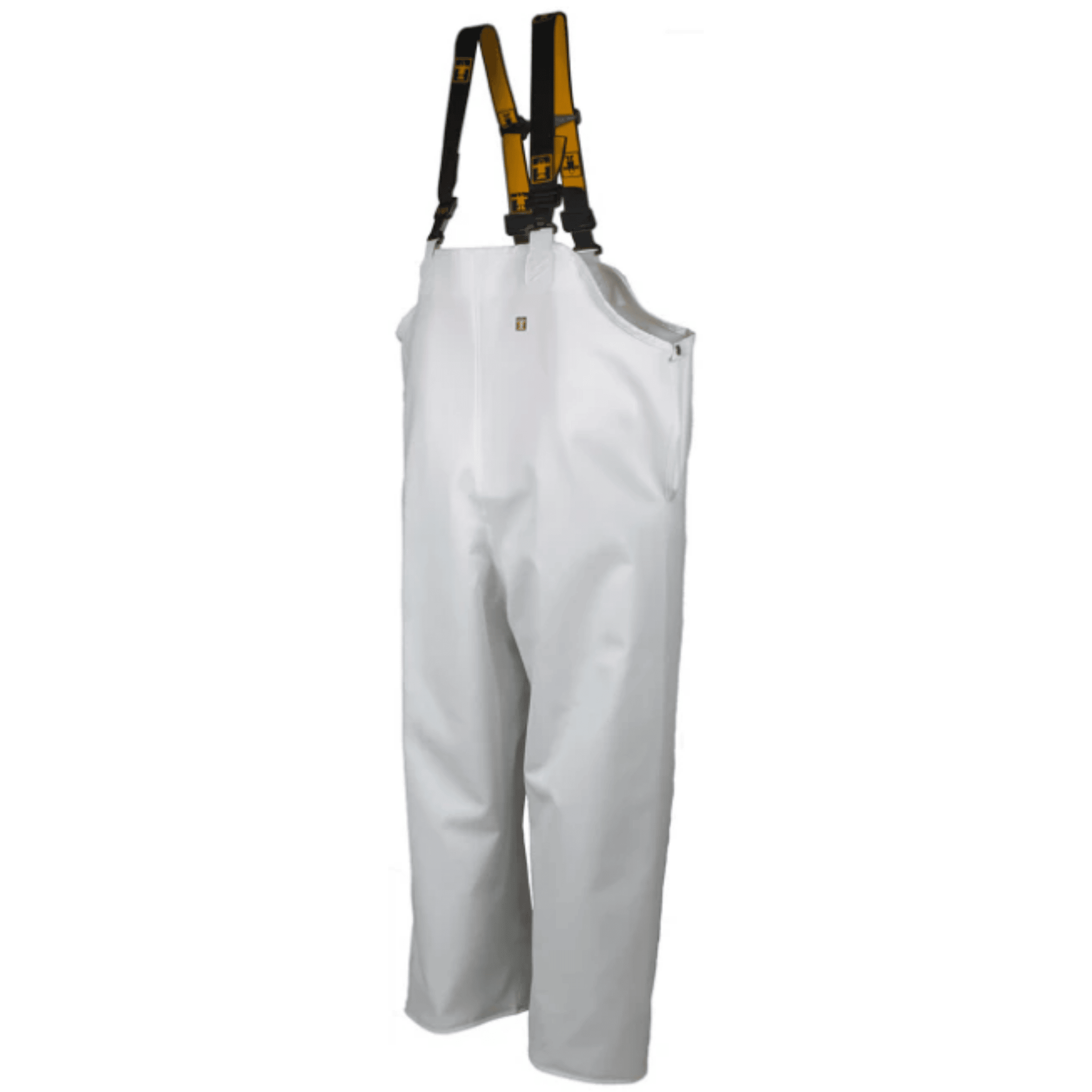 Guy Cotten Hitra Bib, Glentex, White