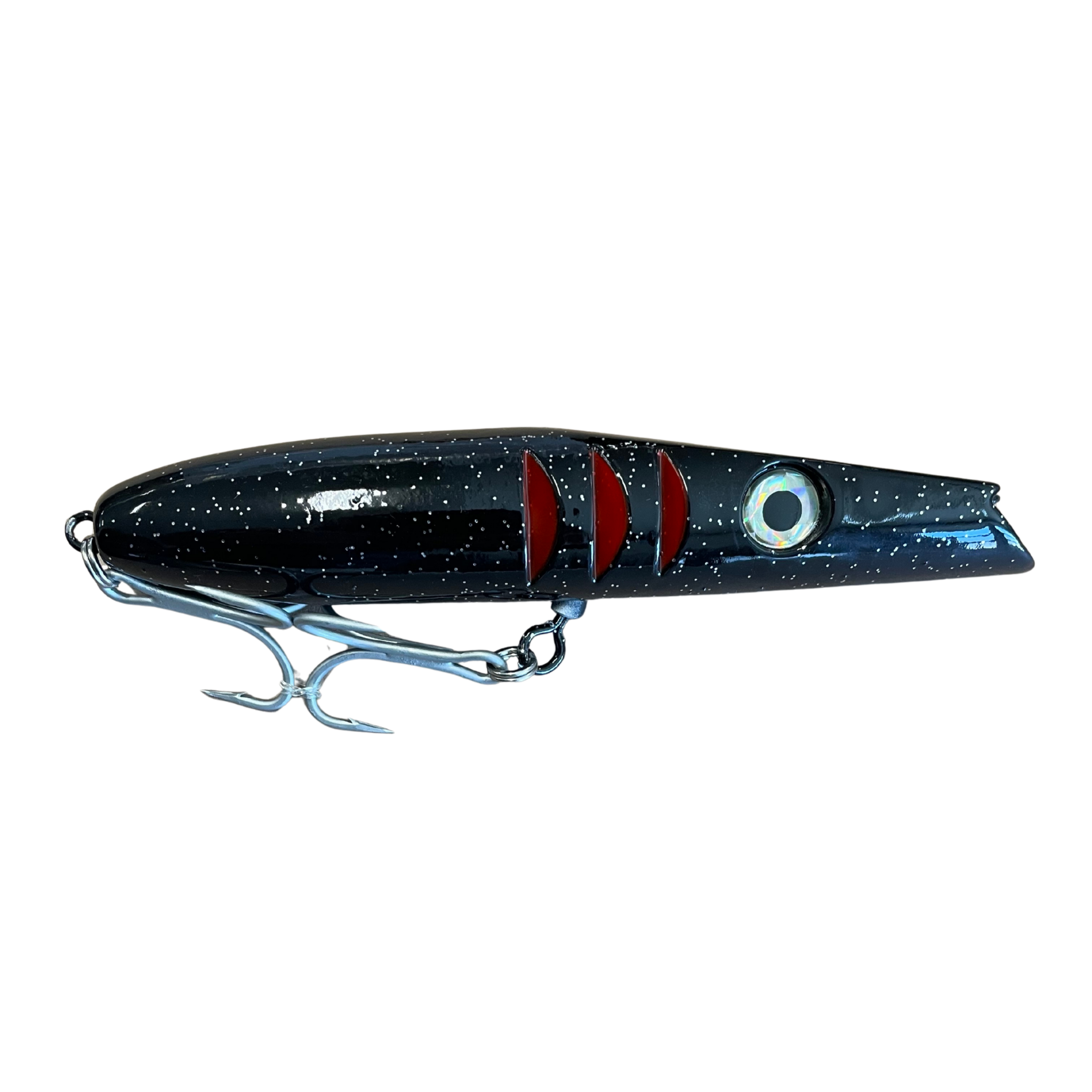 Tactical Anglers Sub Darter Smart Lures, 7", 3oz