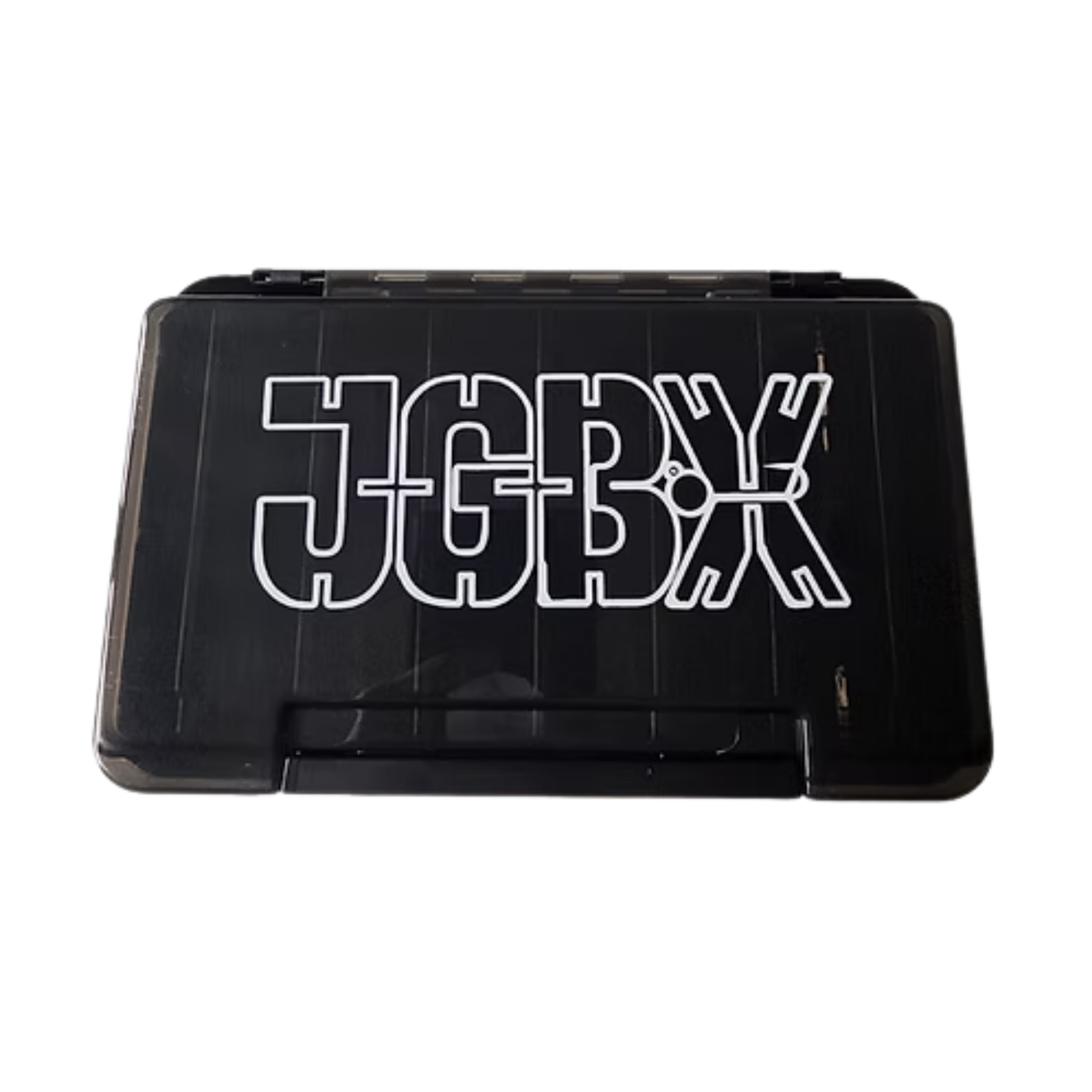 Jigbox Double Down MV Box