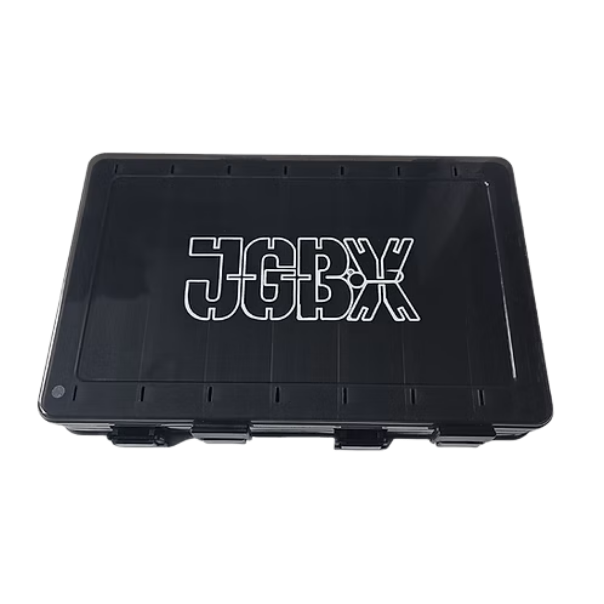 Jigbox Double Down L Box