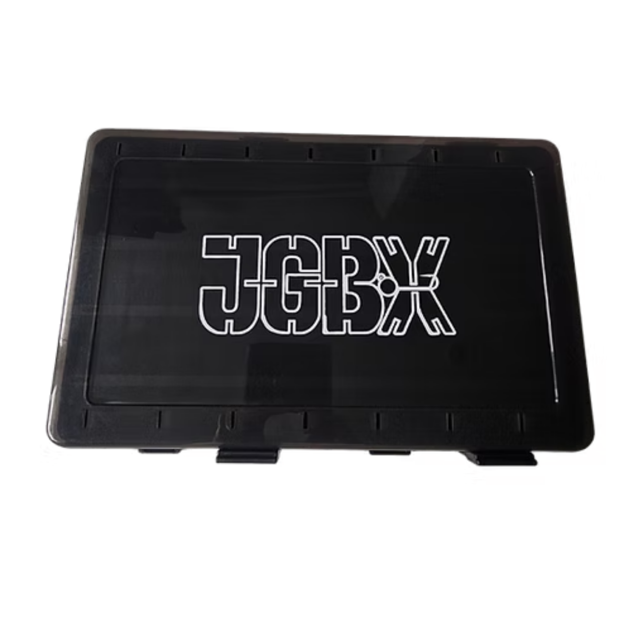 Jigbox Double Down L Box