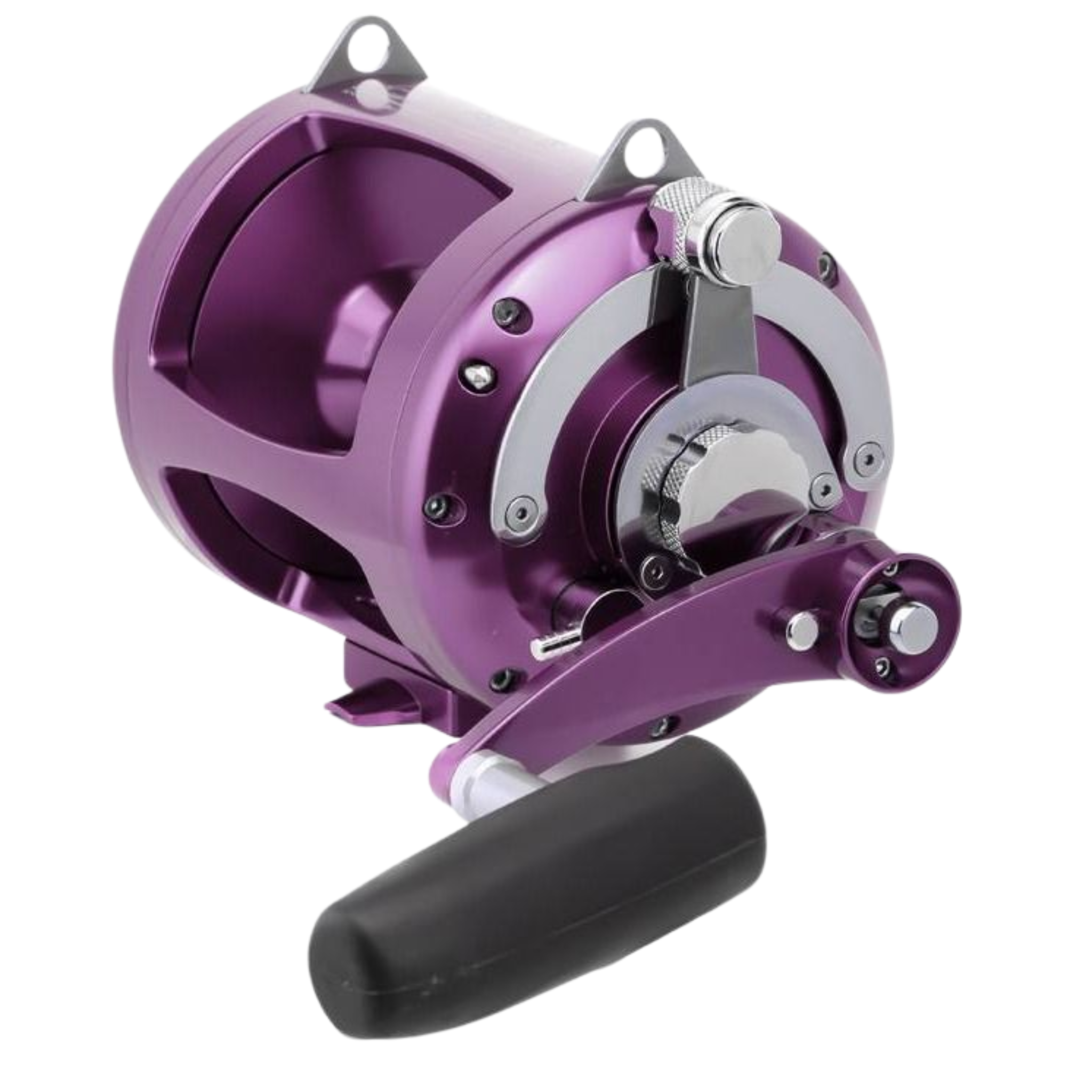 Avet EXW 50/2 Two-Speed Lever Drag Reels