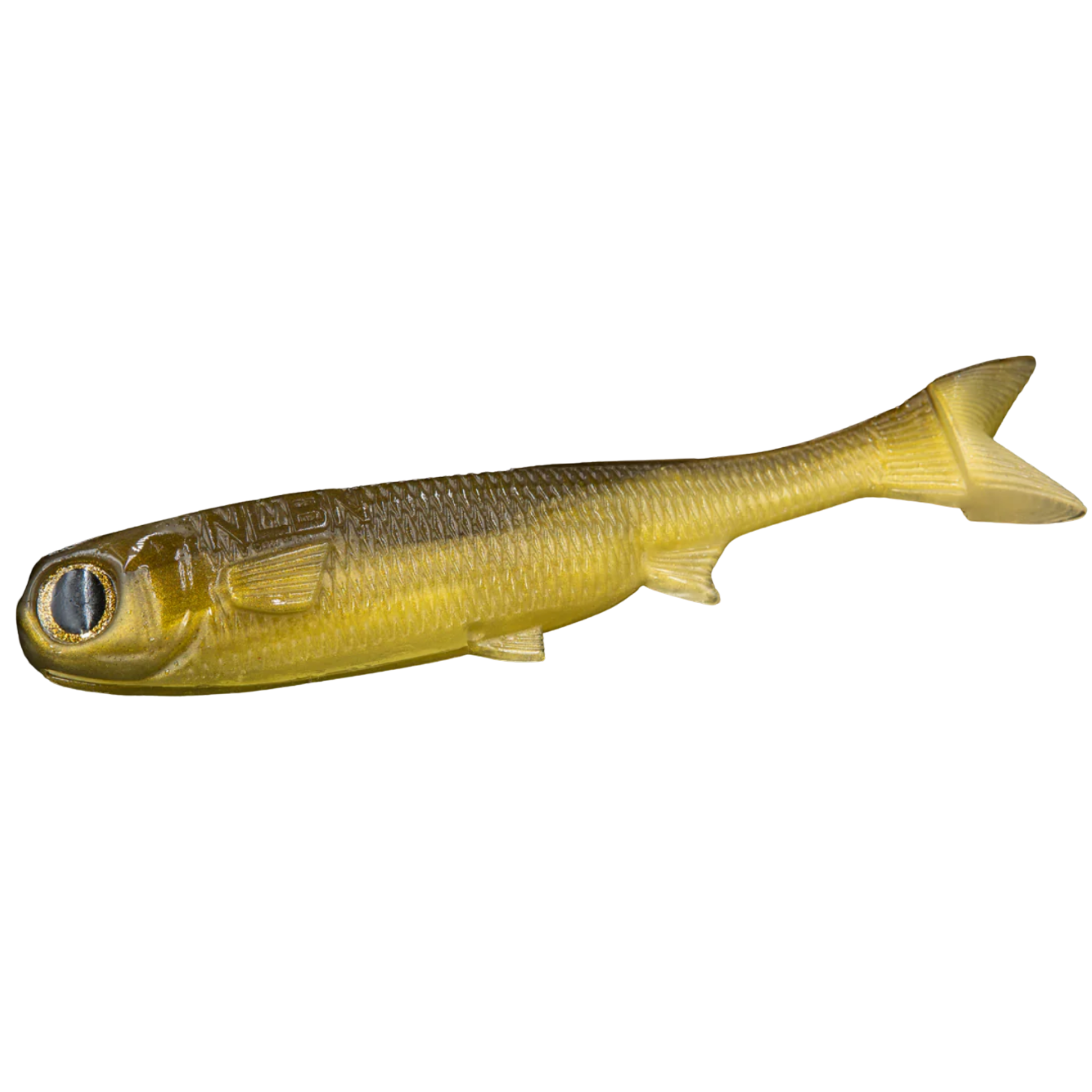 No Live Bait Needed K-Tails
