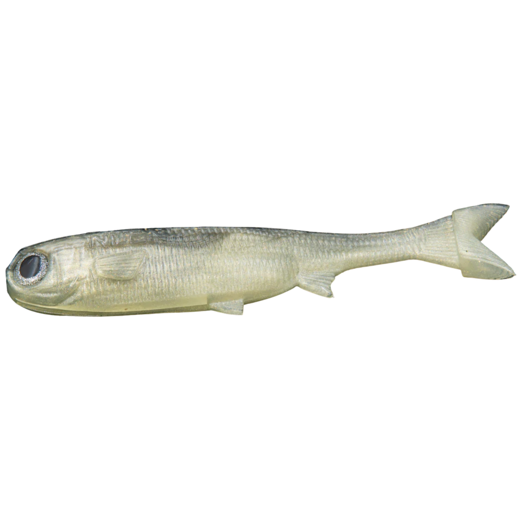 No Live Bait Needed K-Tails