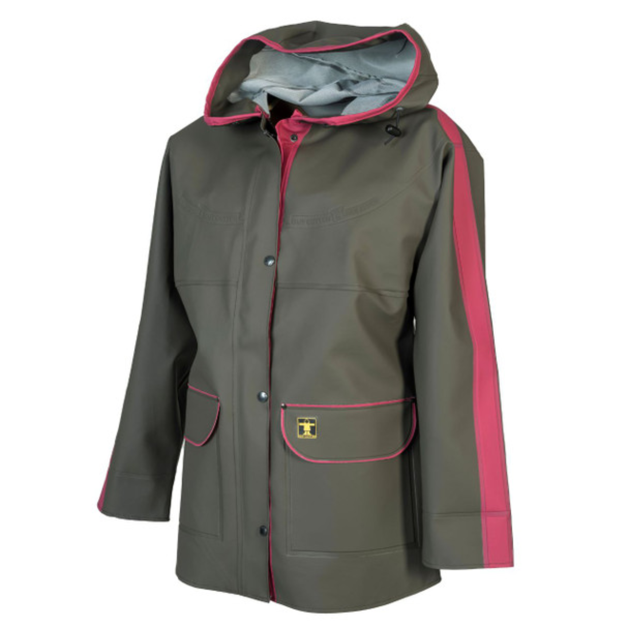 Guy Cotten Isopop Waterproof Women's Jacket