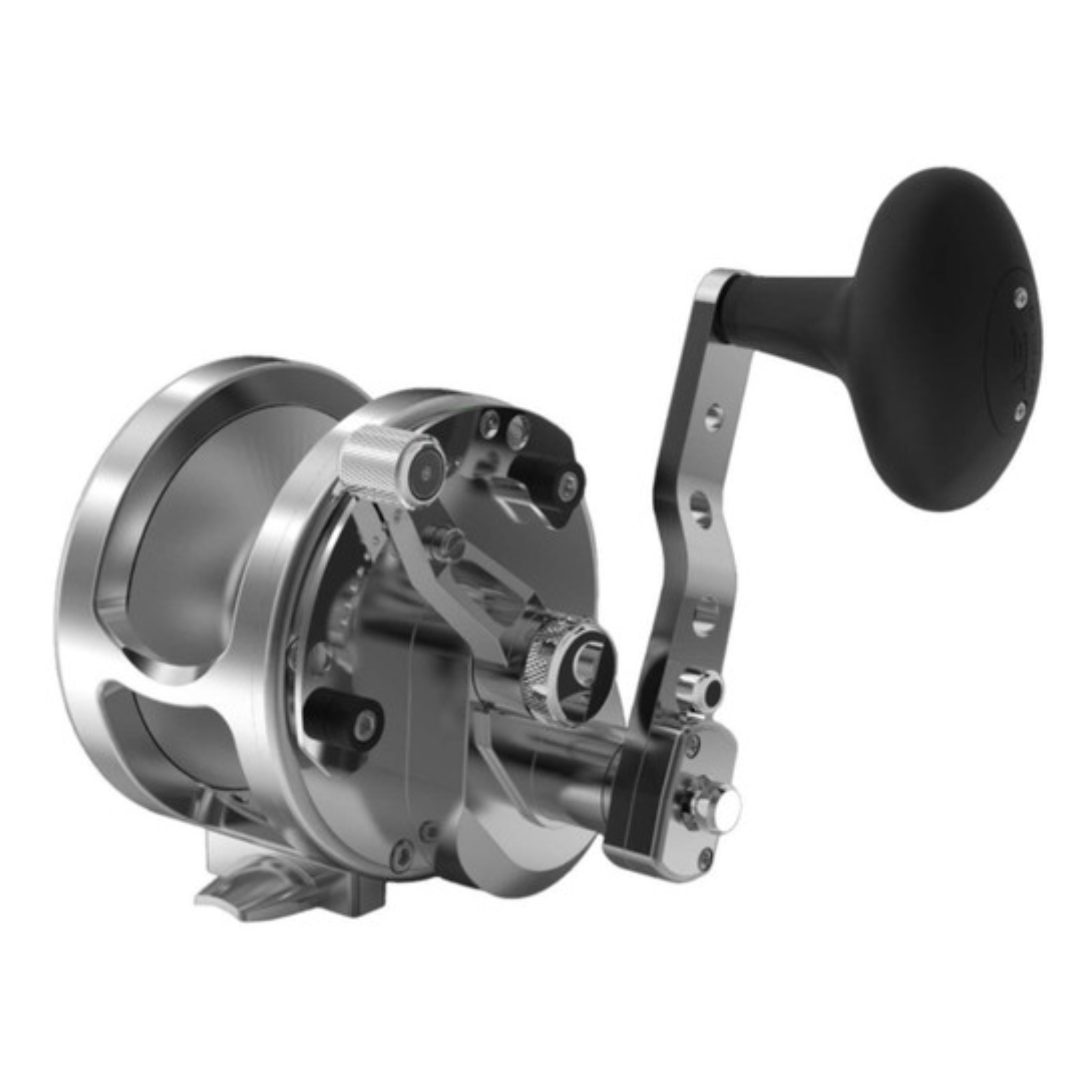 Avet HXJ 5/2 MC Raptor Two-Speed Lever Drag Casting Reels