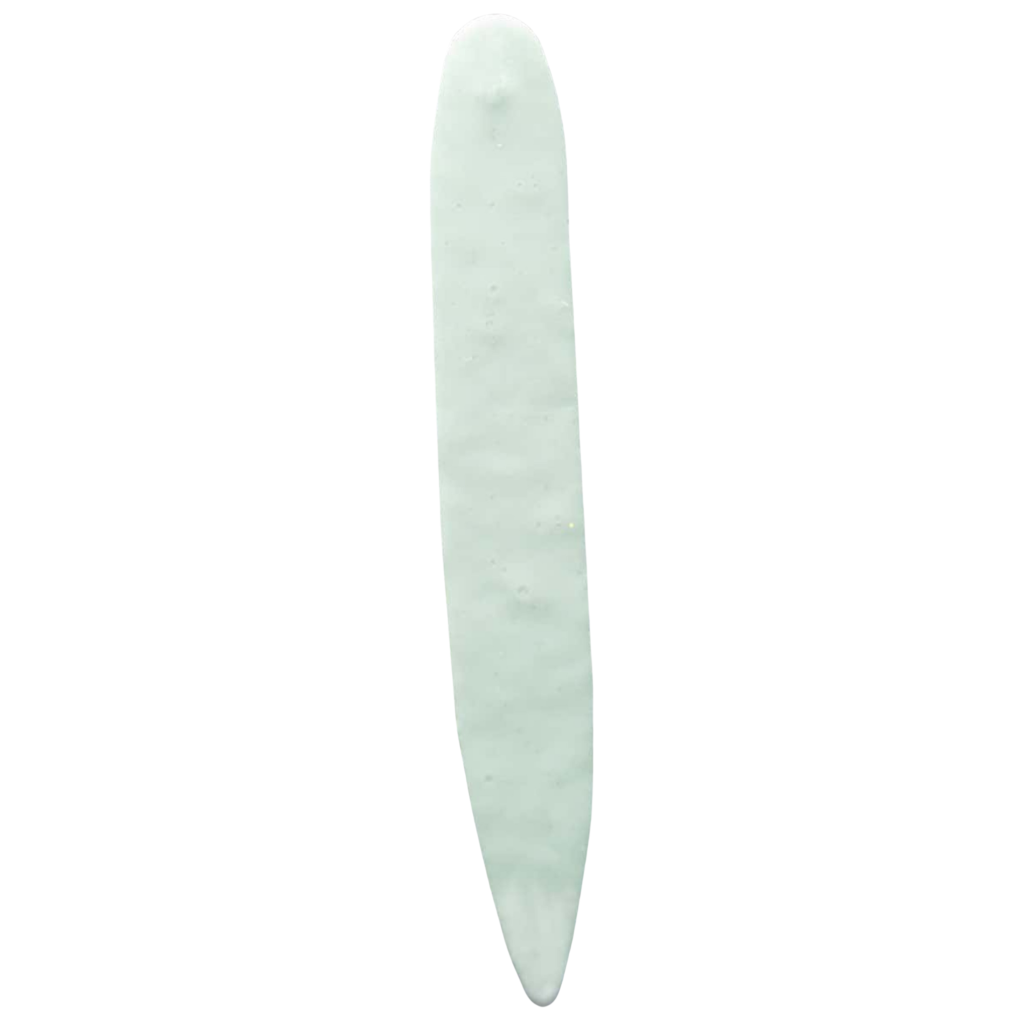 Otter Tails by Captain Bruce Curly/Straight Longs Trailer Jig Strips