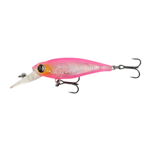 71 - Pink Passion