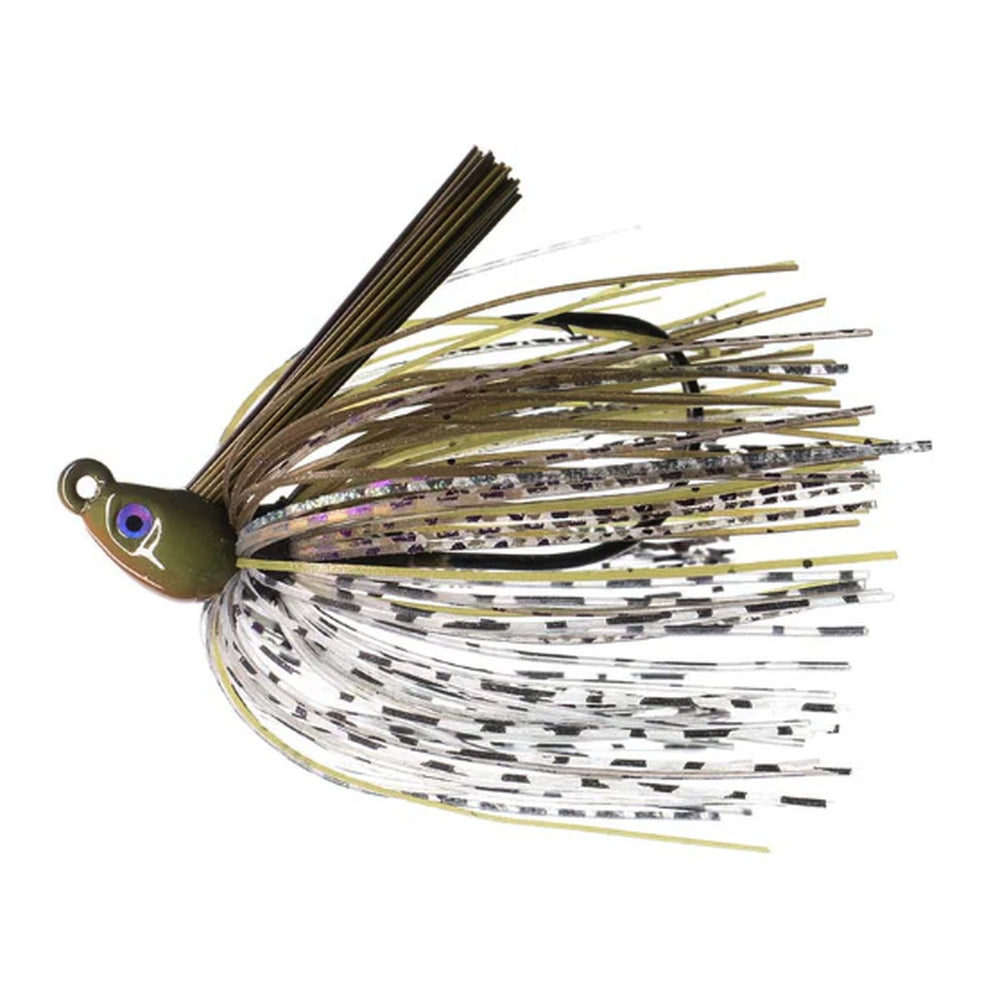 Dirty Jigs Tackle Swim Jig