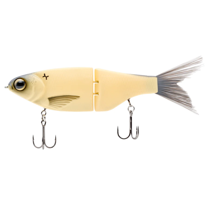 Spro Kgb Series Chad Shad 180 Glide Bait
