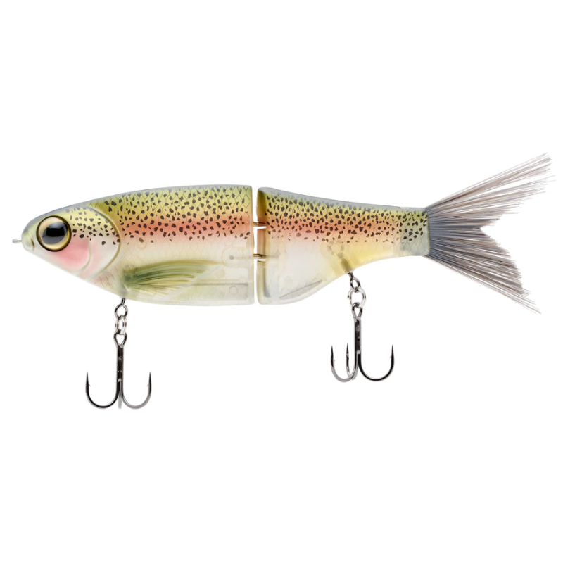 Spro Kgb Series Chad Shad 180 Glide Bait
