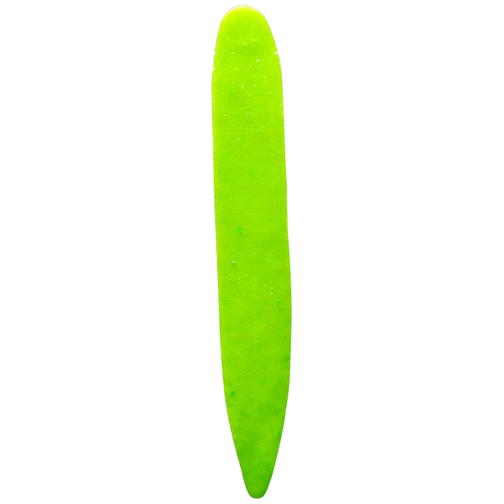 Otter Tails by Captain Bruce Curly/Straight Longs Trailer Jig Strips