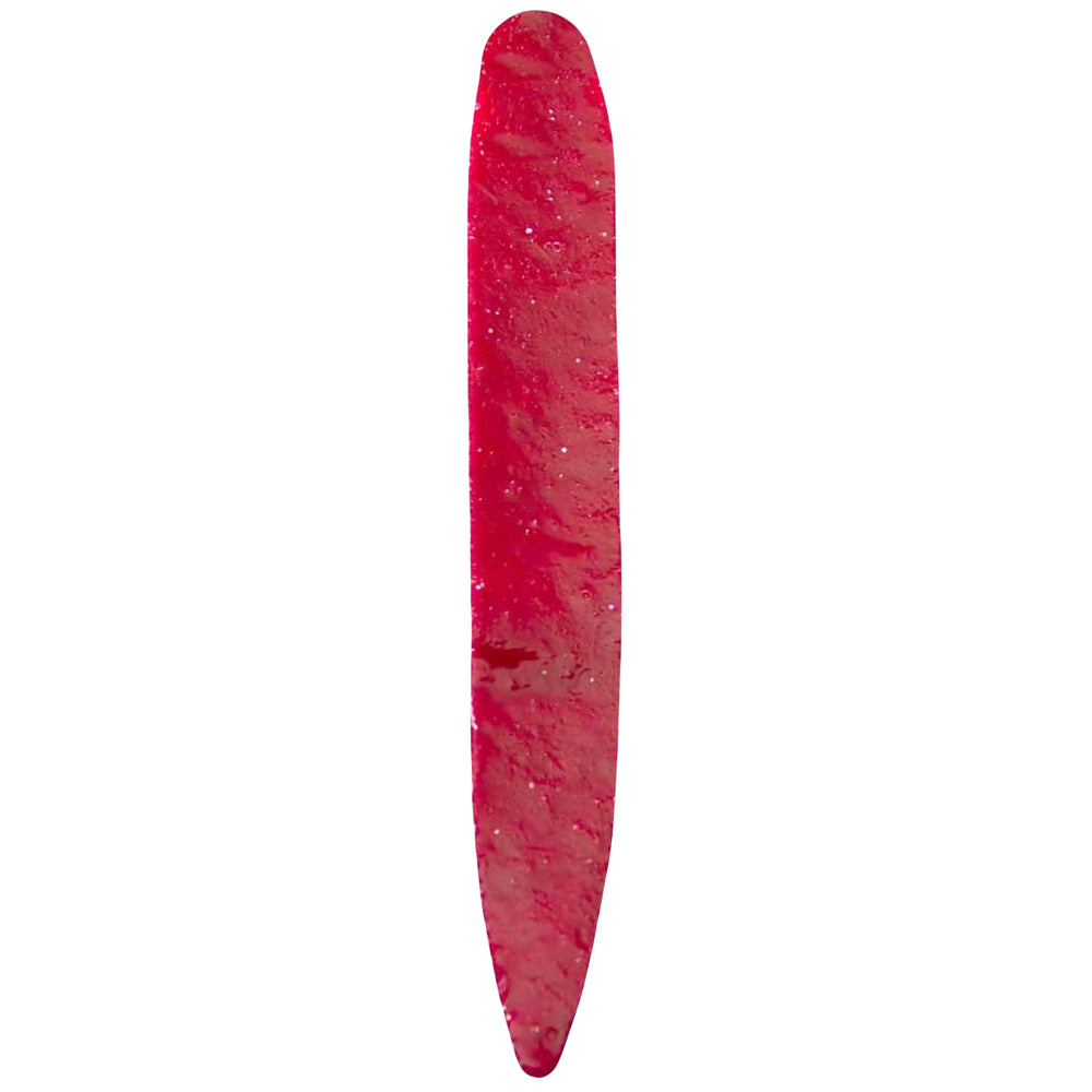 Otter Tails by Captain Bruce Curly/Straight Longs Trailer Jig Strips