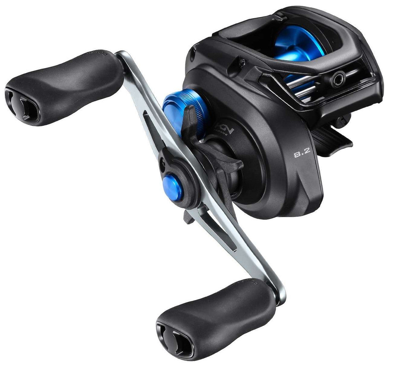 baitcast reels low profile Shimano SLX Low Profile Baitcasting Fishing Reels