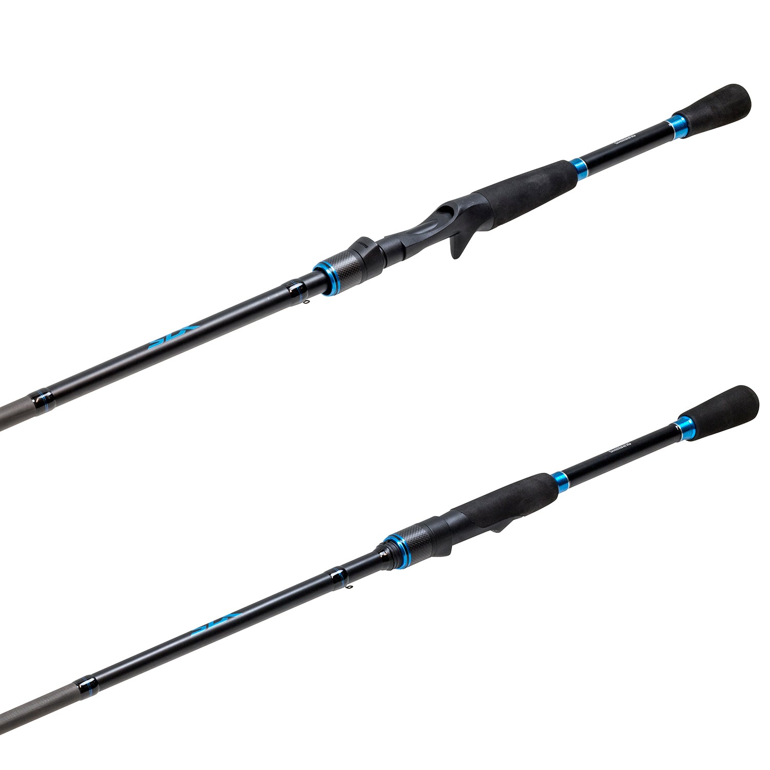 shimano bait casting rods Shimano SLX Baitcasting Cranking Rod