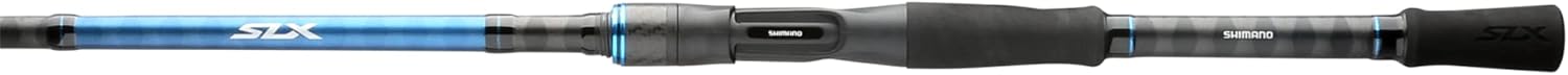 Shimano SLX A Casting Rods