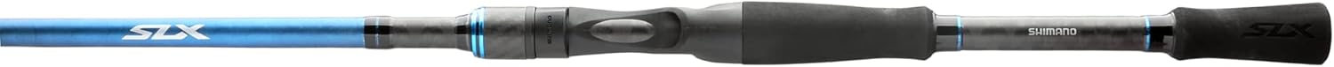 Shimano SLX A Casting Rods