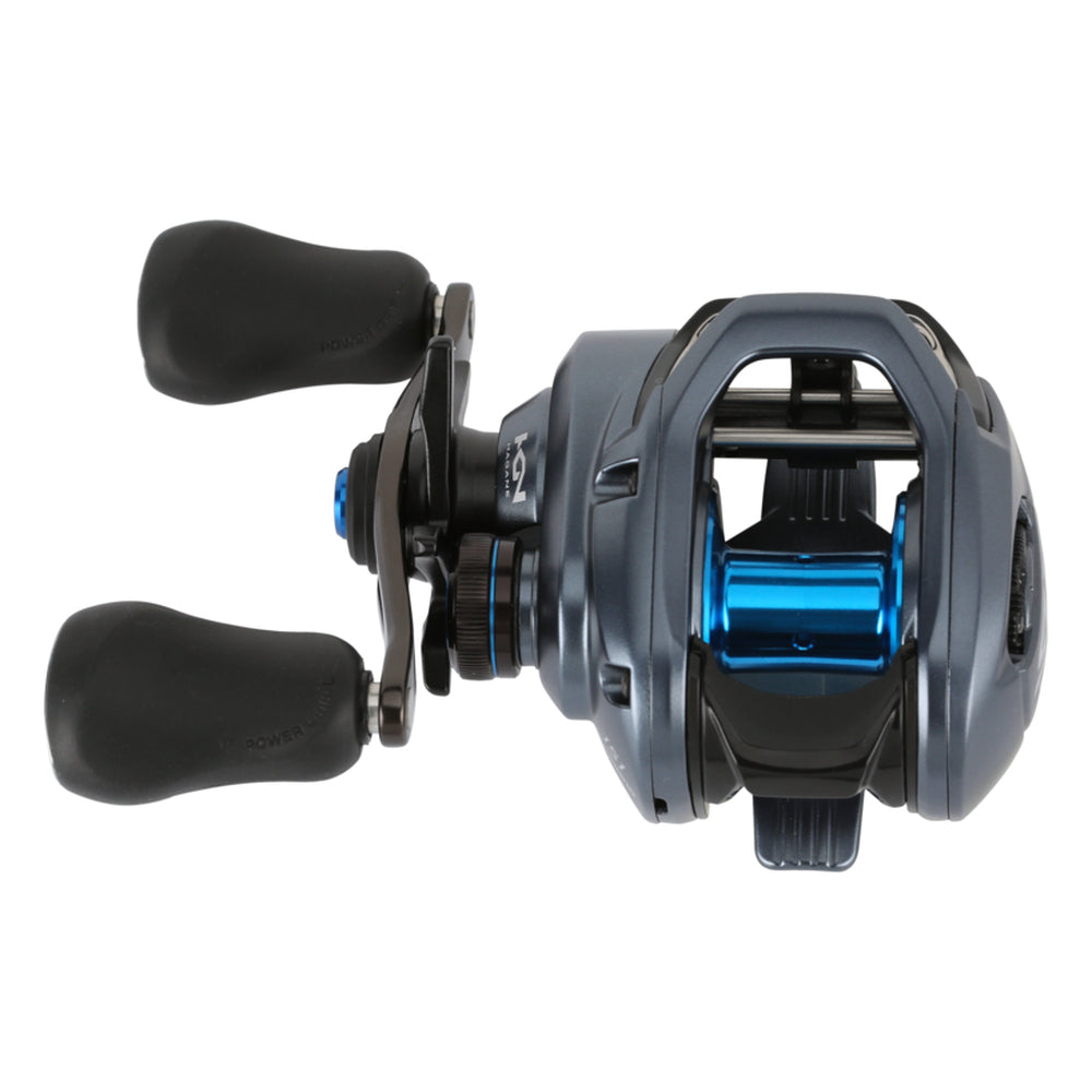 Shimano SLXXT151A SLX151 XT A Low Profile Baitcasting Reel