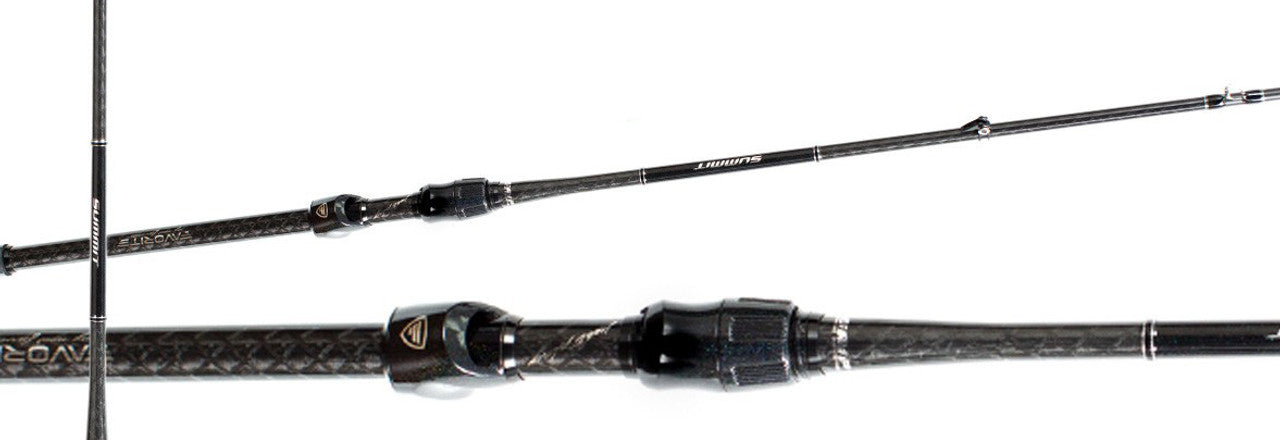 Favorite Summit Casting Rod