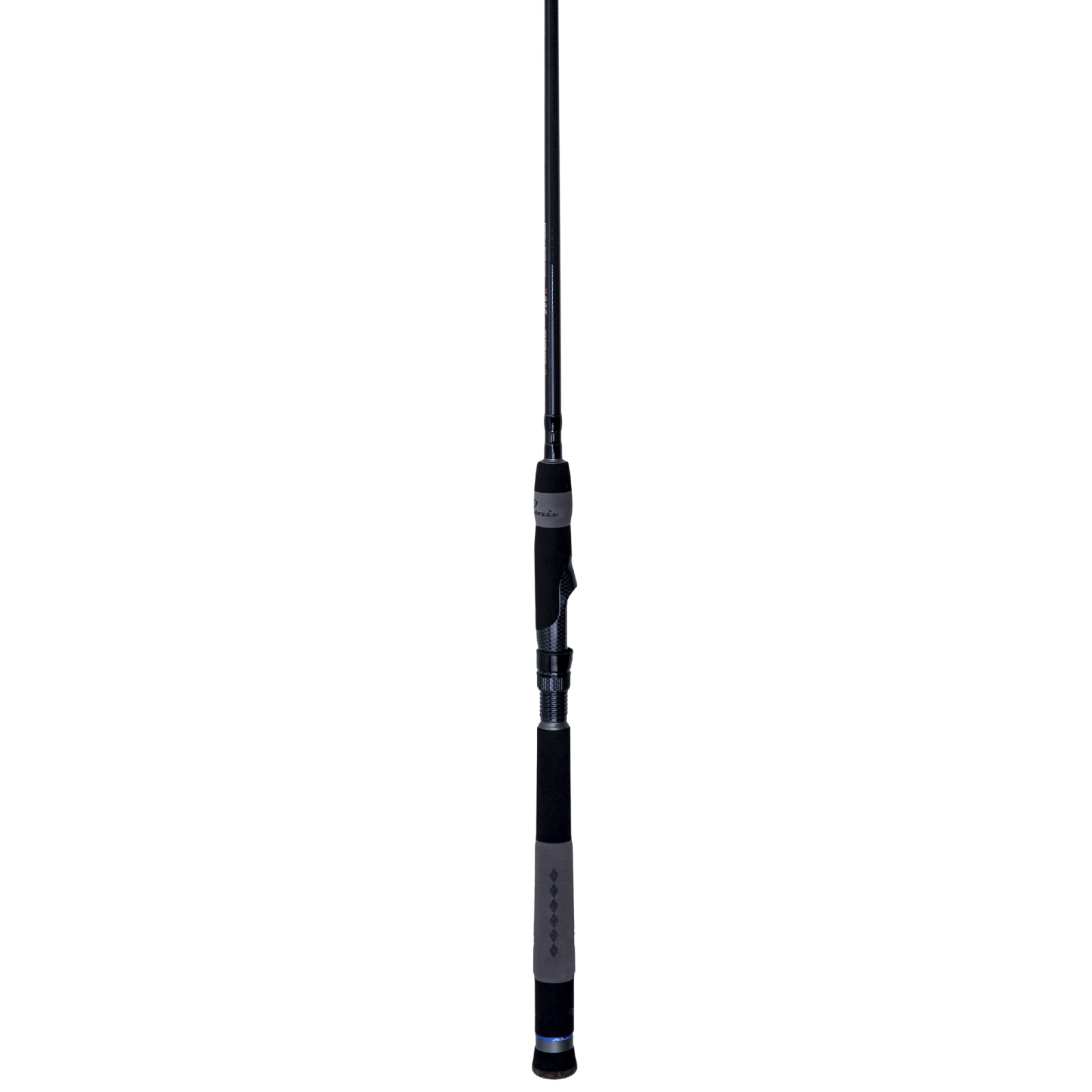 Phenix SMX-73L-S M1, Cast, 7'3" 8-20 lb, 1 pc, Fast, Rod, lure