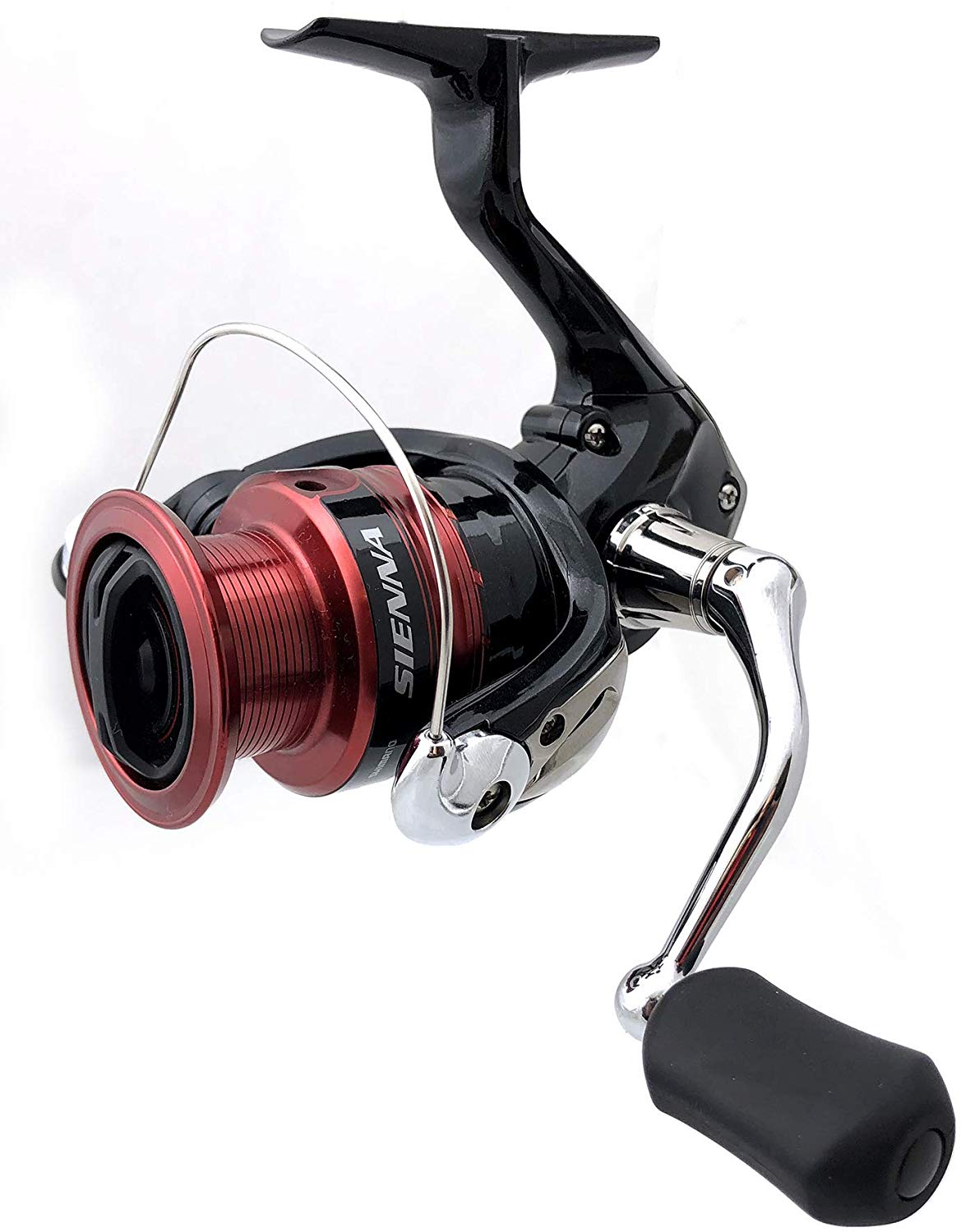 Shimano Sienna FG Spinning Reels - Main Image