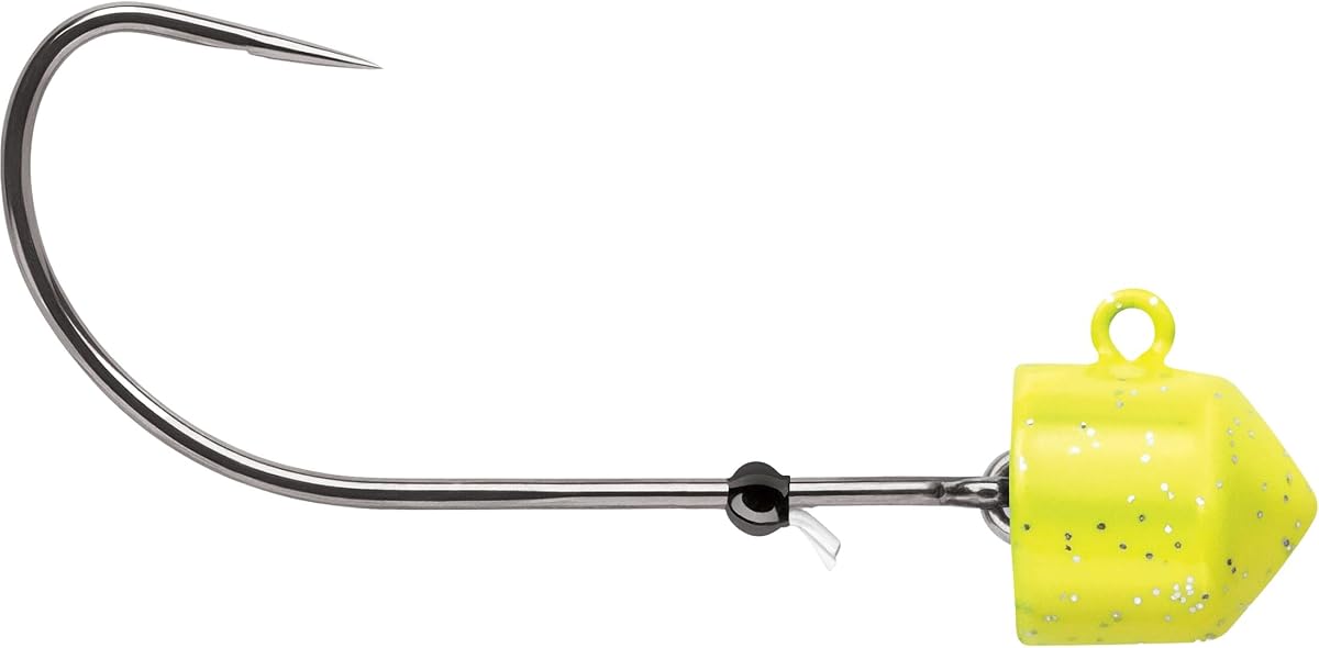 VMC Swingin' Ned Rig Jigs #1