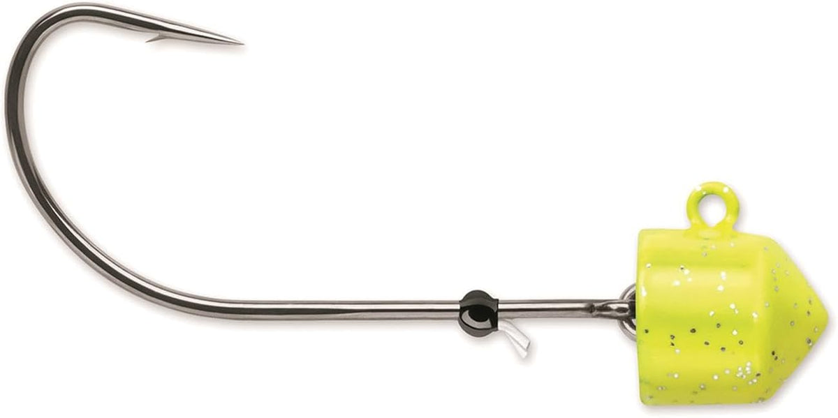 VMC Swingin' Ned Rig Jigs #1