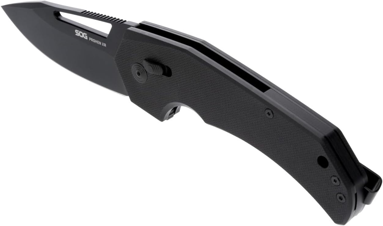 SOG Prohen XR Mikkel Willumsen Sig. Series