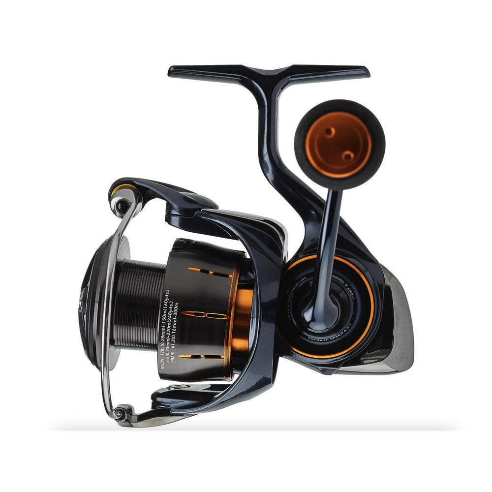Daiwa Sol MQ LT Spinning Reel