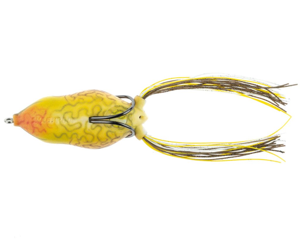 Snag Proof Bobby's Perfect Hollow Body Frog