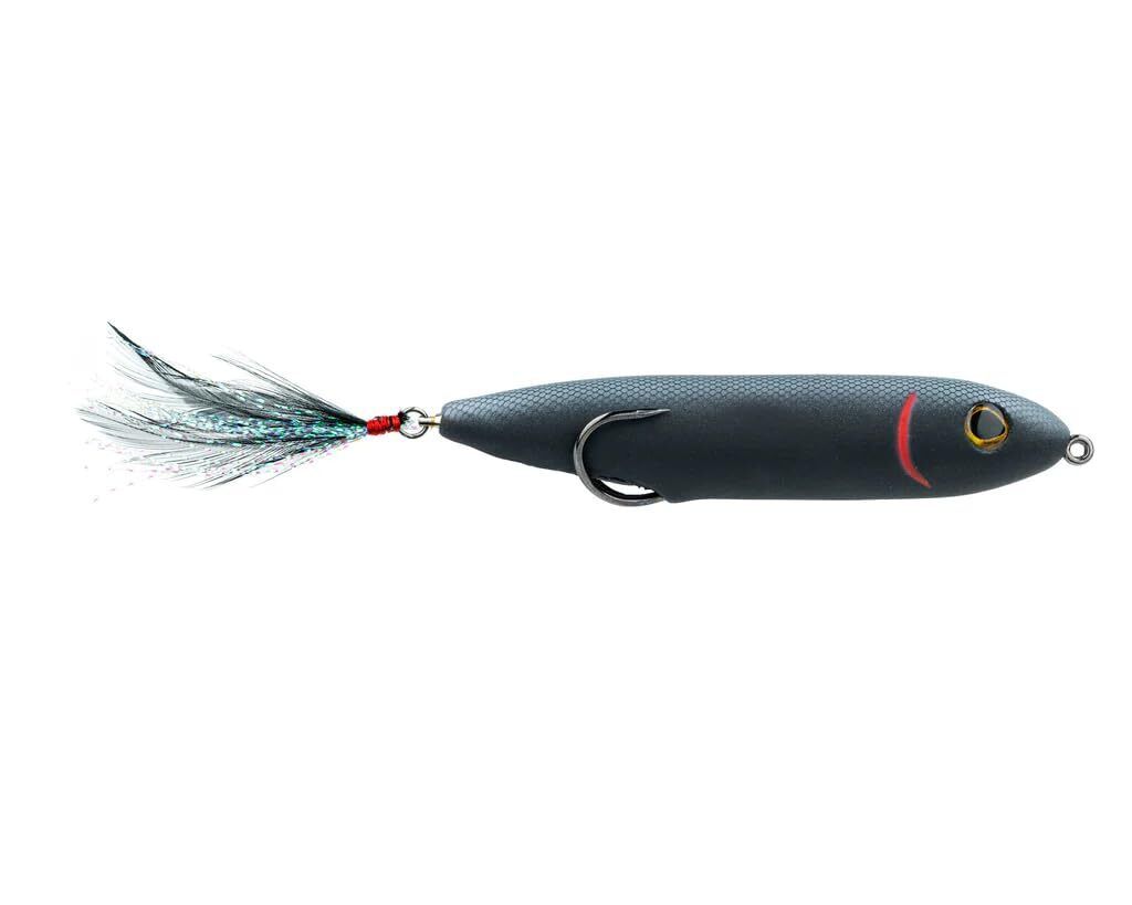 Snag Proof Zoo Dog Topwater Walking Bait 4 1/4"