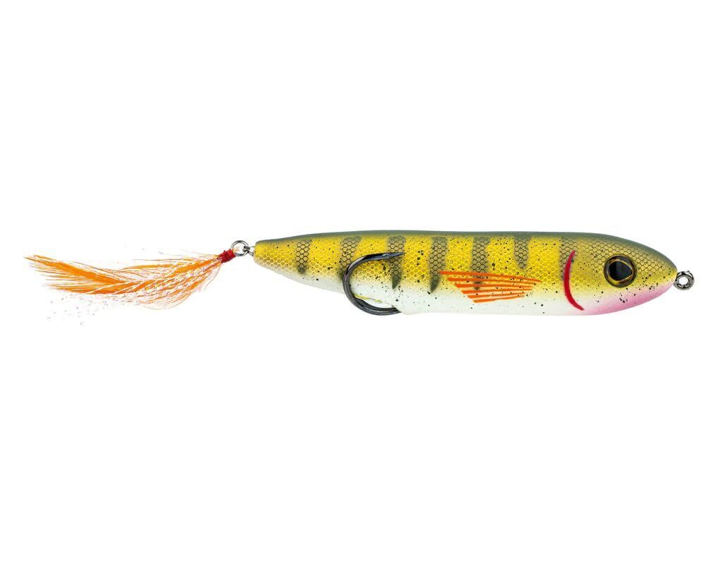 Snag Proof Zoo Dog Topwater Walking Bait 4 1/4"