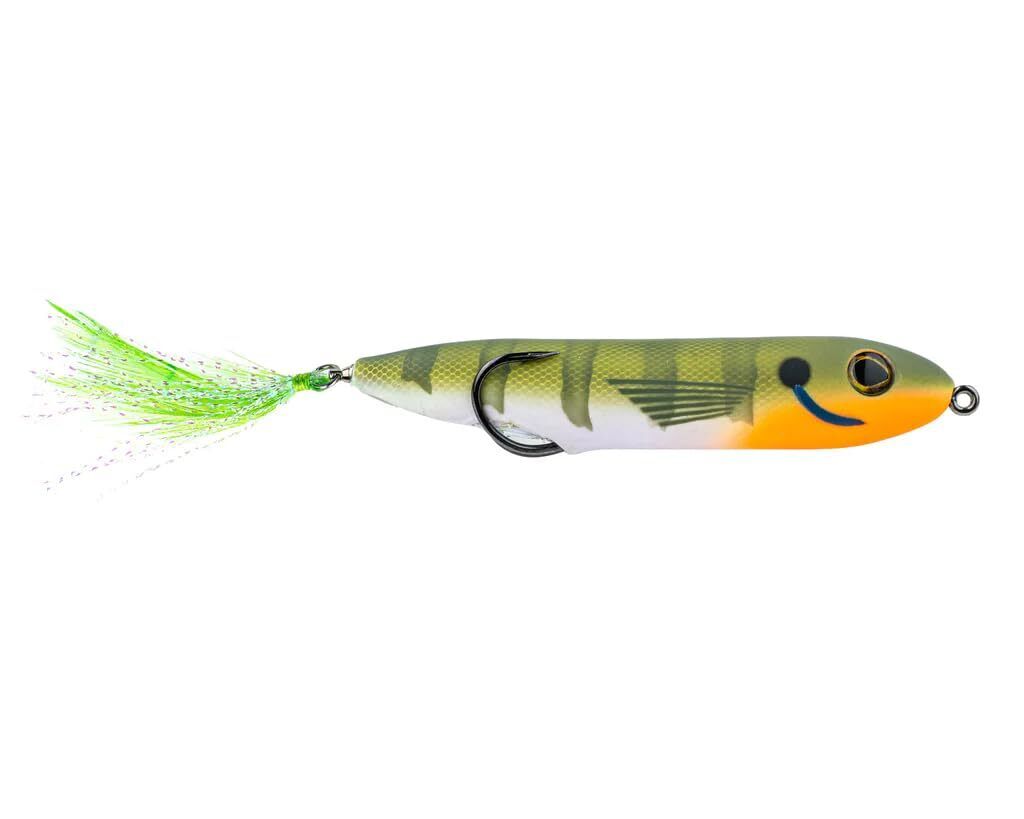 Snag Proof Zoo Dog Topwater Walking Bait 4 1/4"