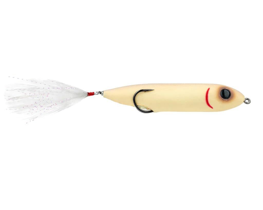 Snag Proof Zoo Pup Topwater Walking Bait 3 1/2"