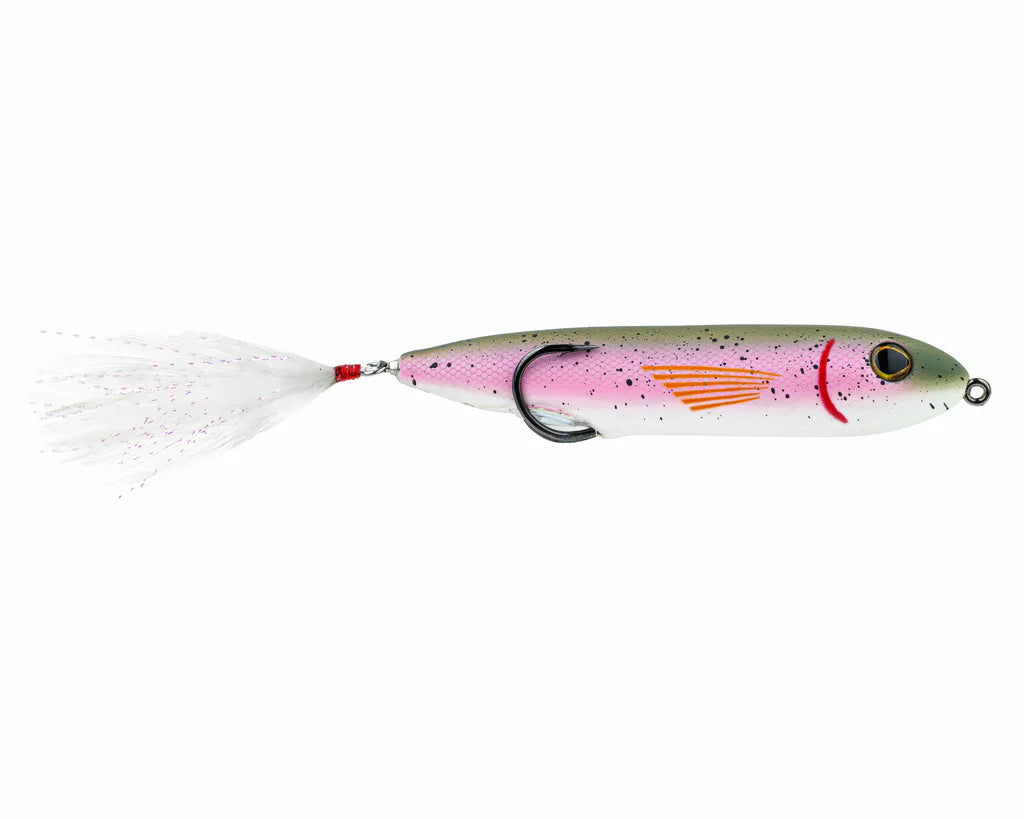 Snag Proof Zoo Pup Topwater Walking Bait 3 1/2"