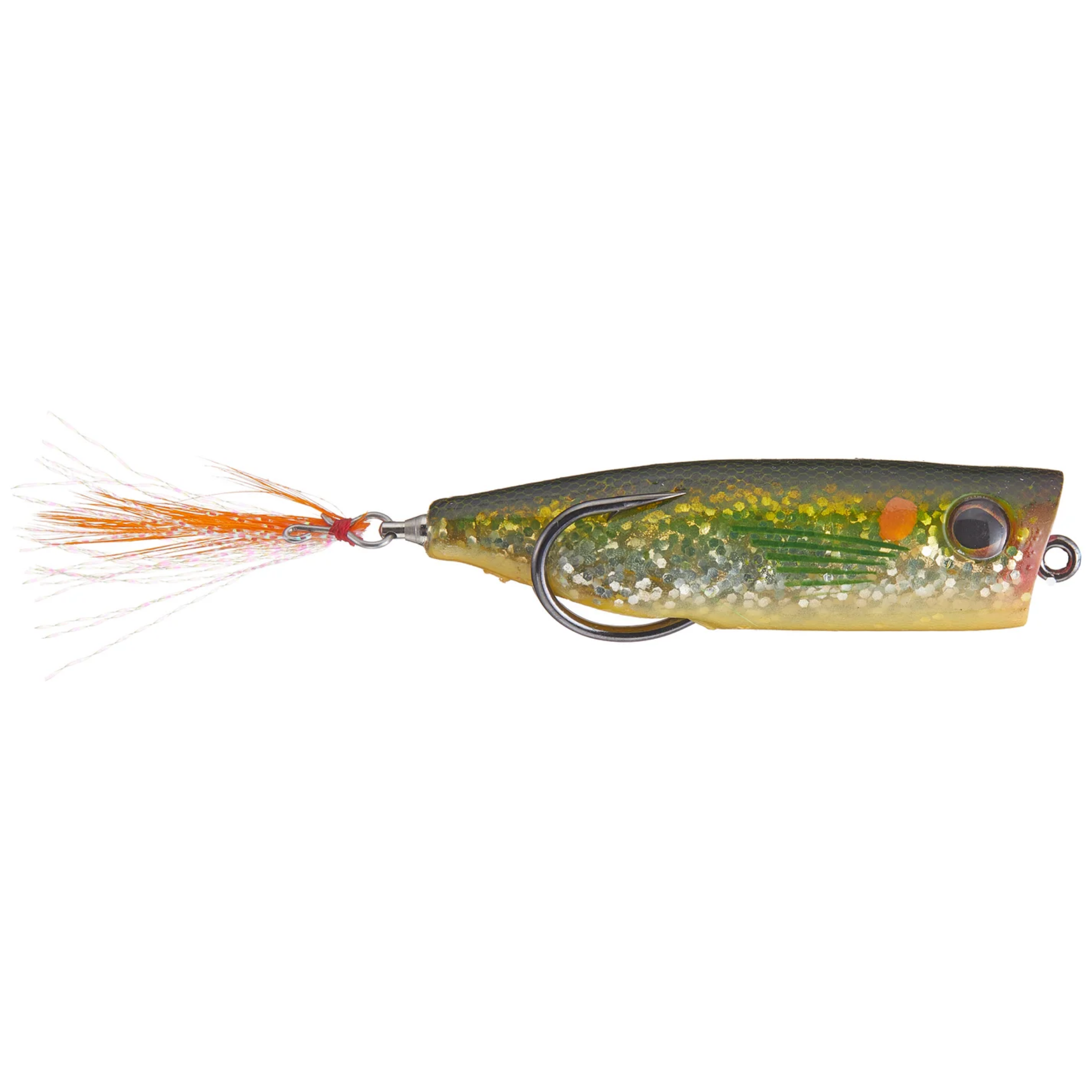 Snag Proof Zoo Pop Soft Topwater Popper