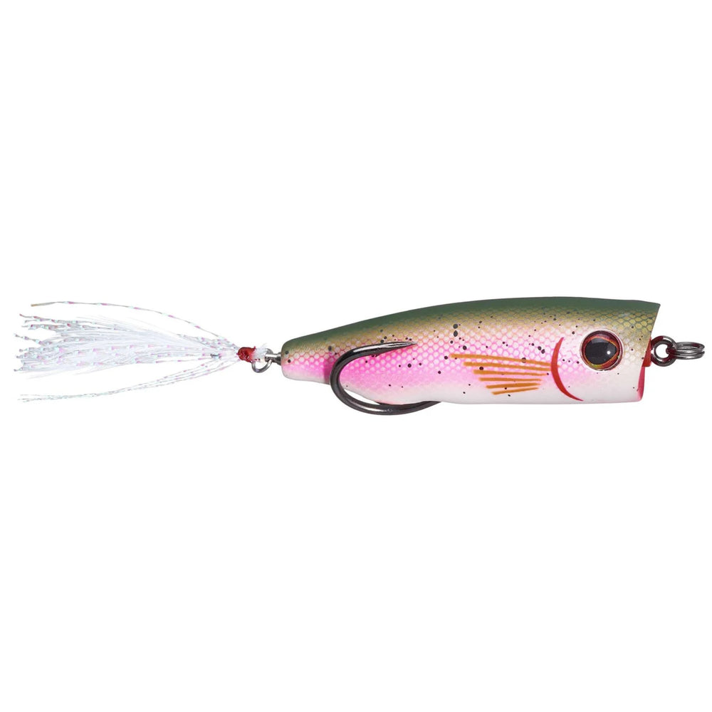 Snag Proof Zoo Pop Soft Topwater Popper