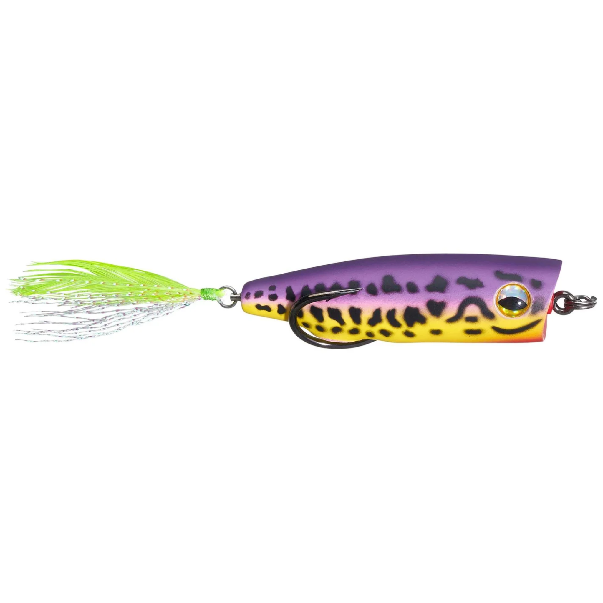 Snag Proof Zoo Pop Soft Topwater Popper
