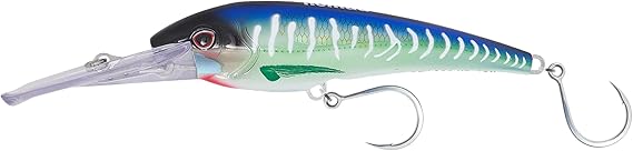 Nomad Design DTX Minnow HD 200 & 220 Heavy Duty Sinking Lures