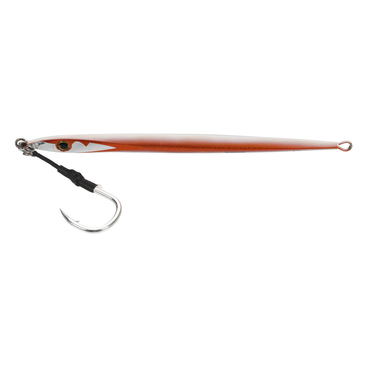Shimano Ocea Speed Slasher Jigs