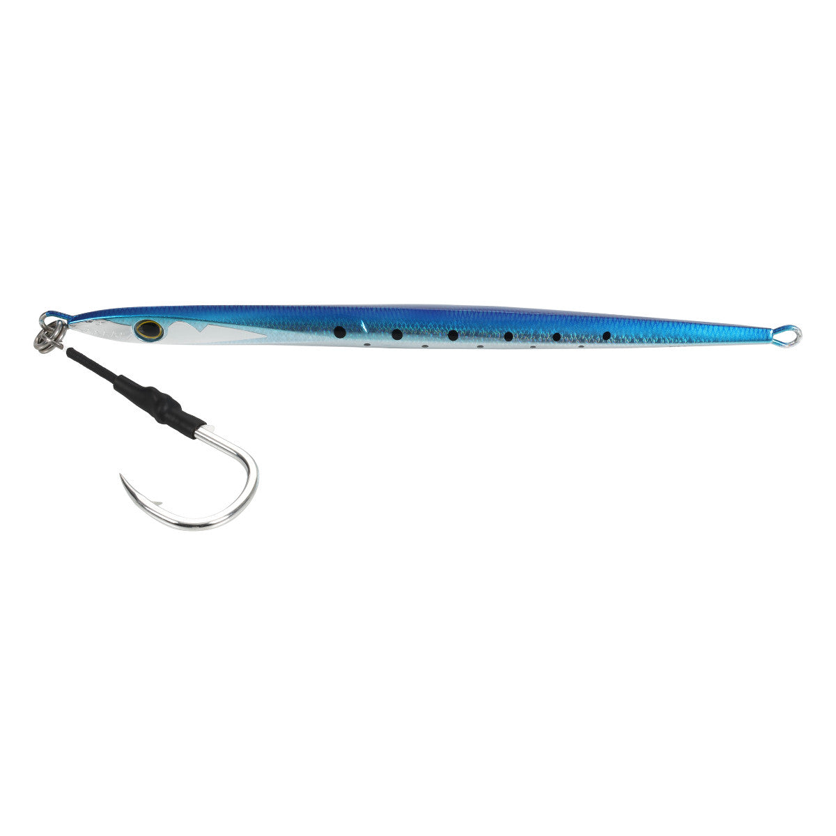 Shimano Ocea Speed Slasher Jigs